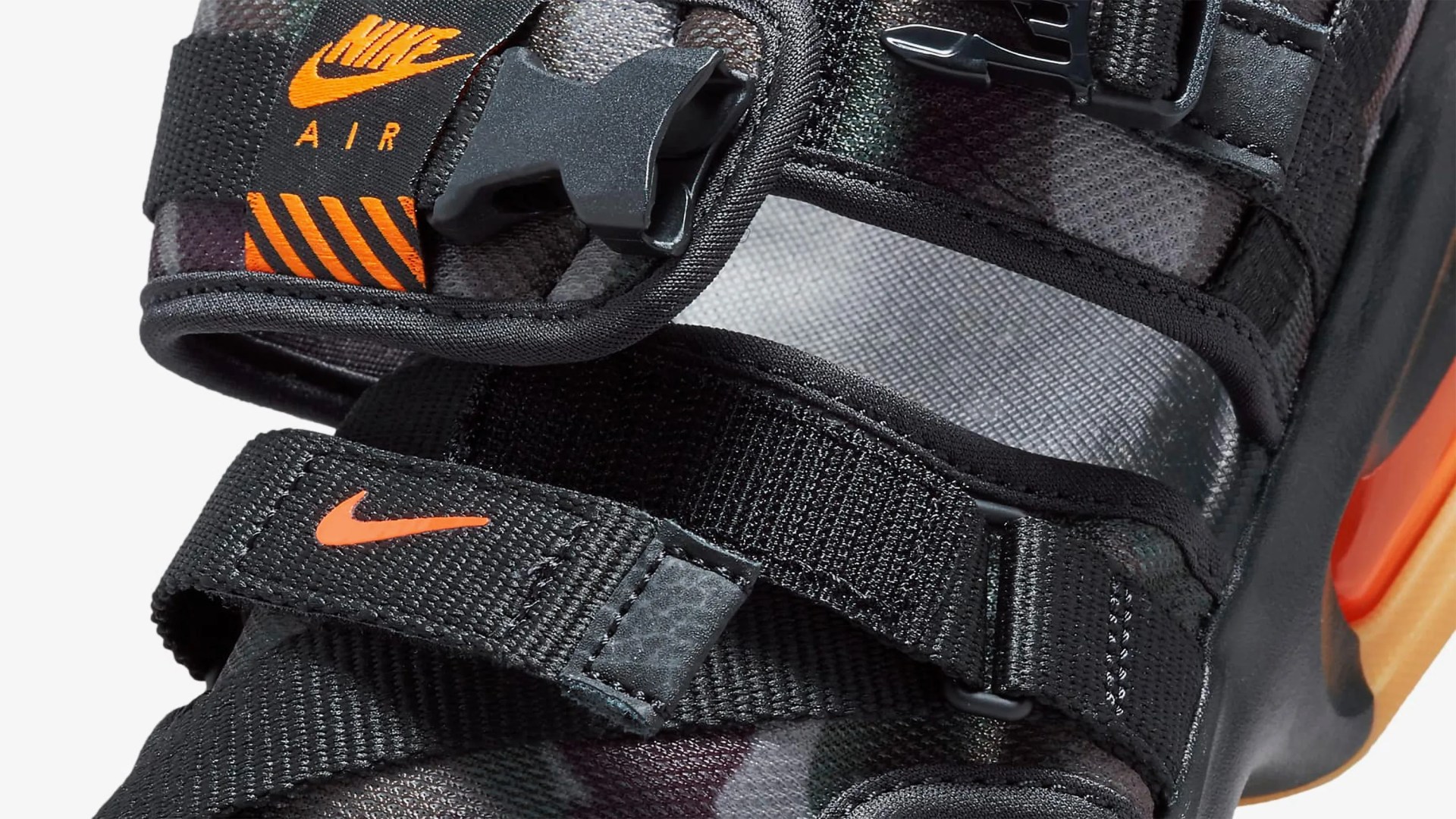 Nike sandal