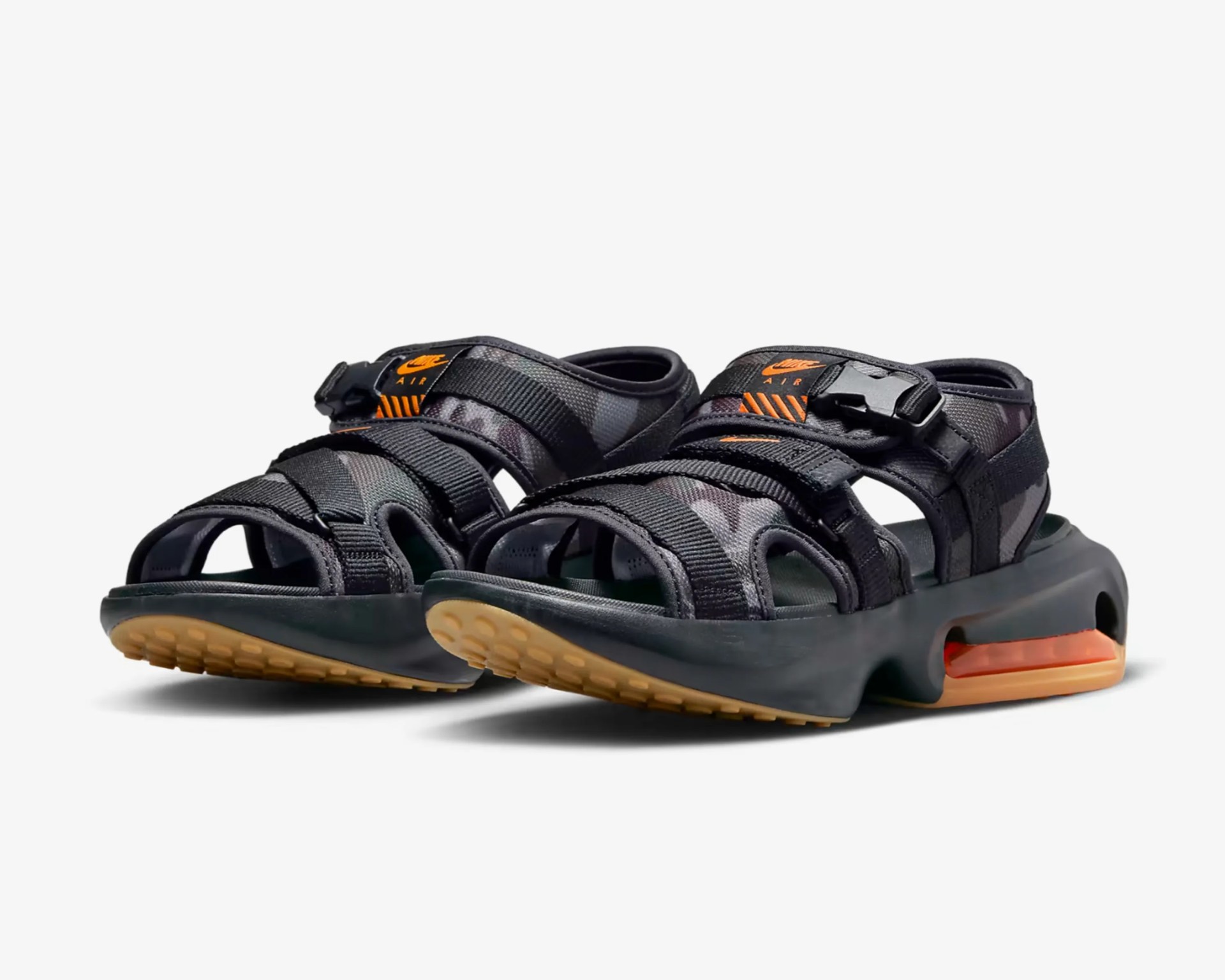 Nike sandal