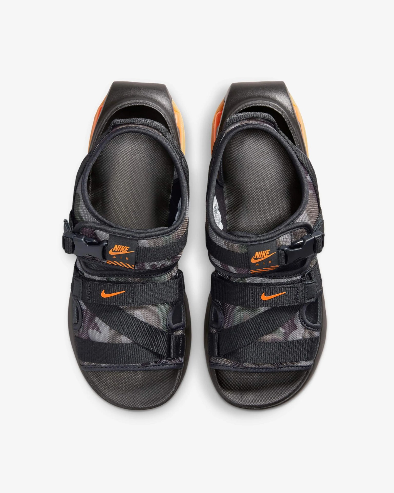 Nike sandal