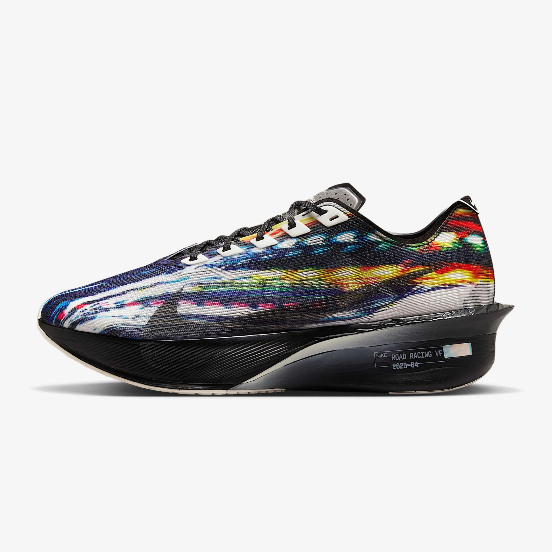 Nike Vaporfly 4 Light Trails