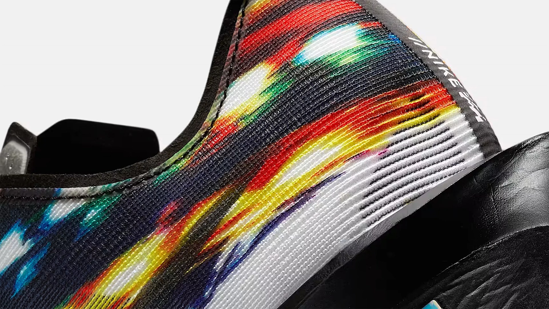 Nike Vaporfly 4 Light Trails
