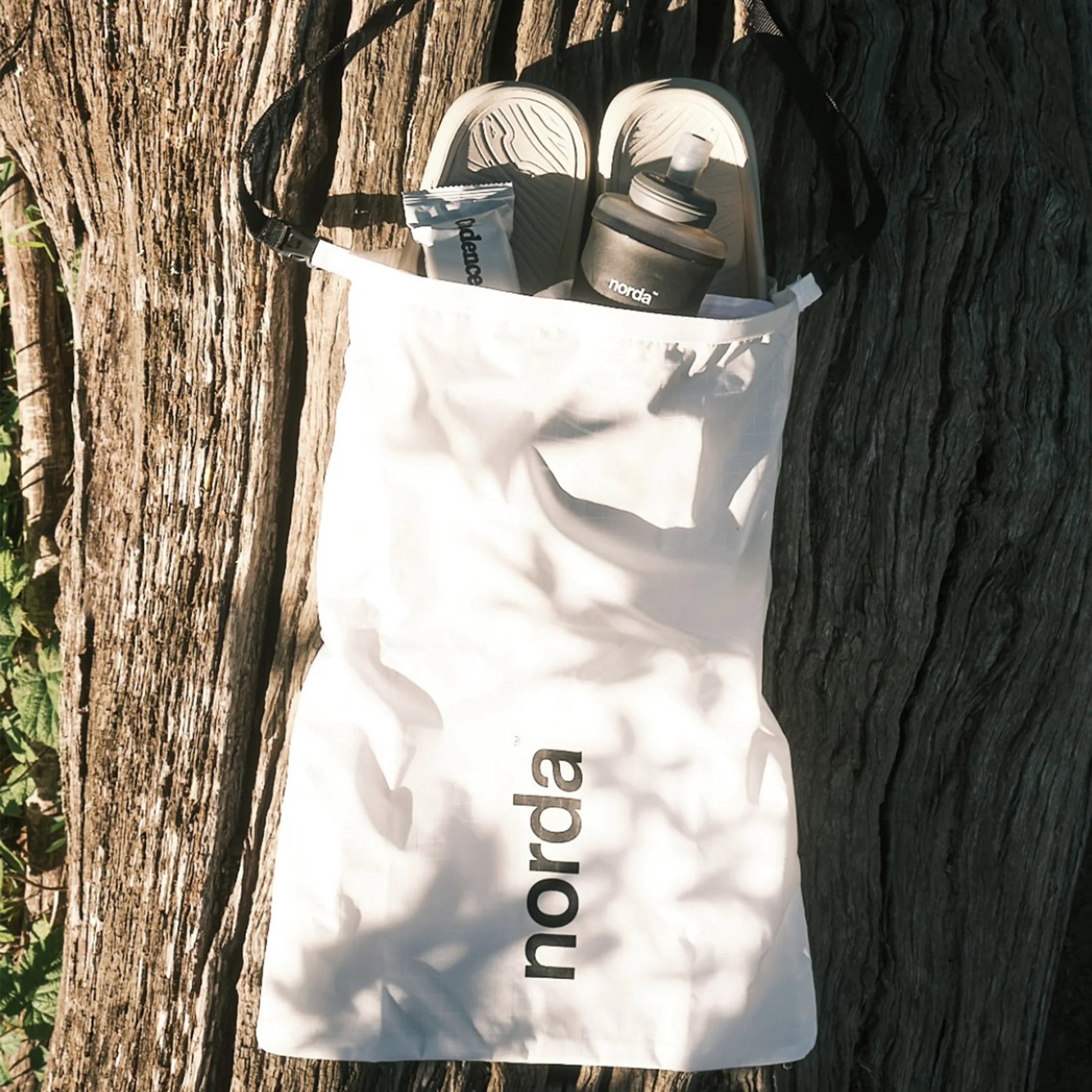 norda race bag