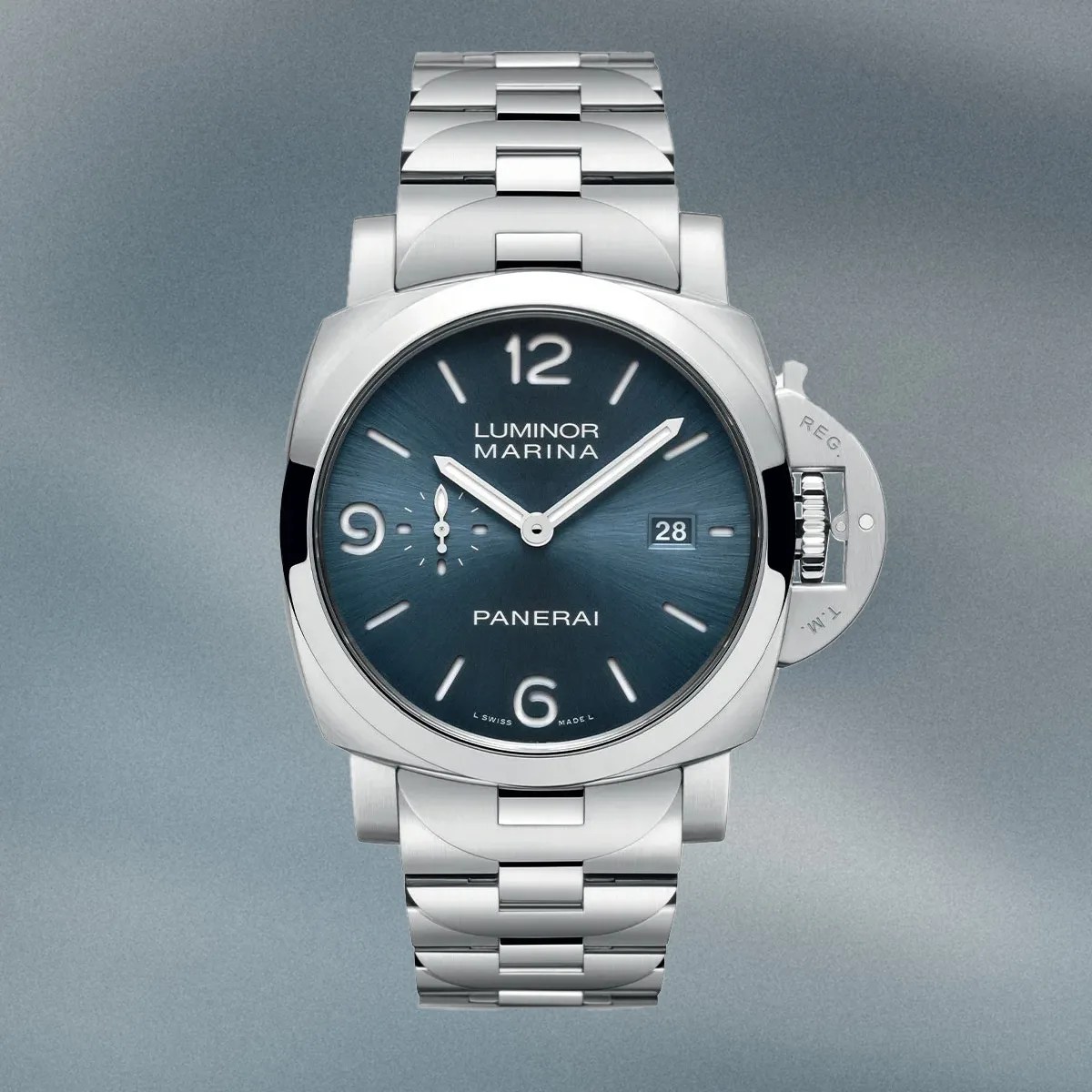 Panerai luminor