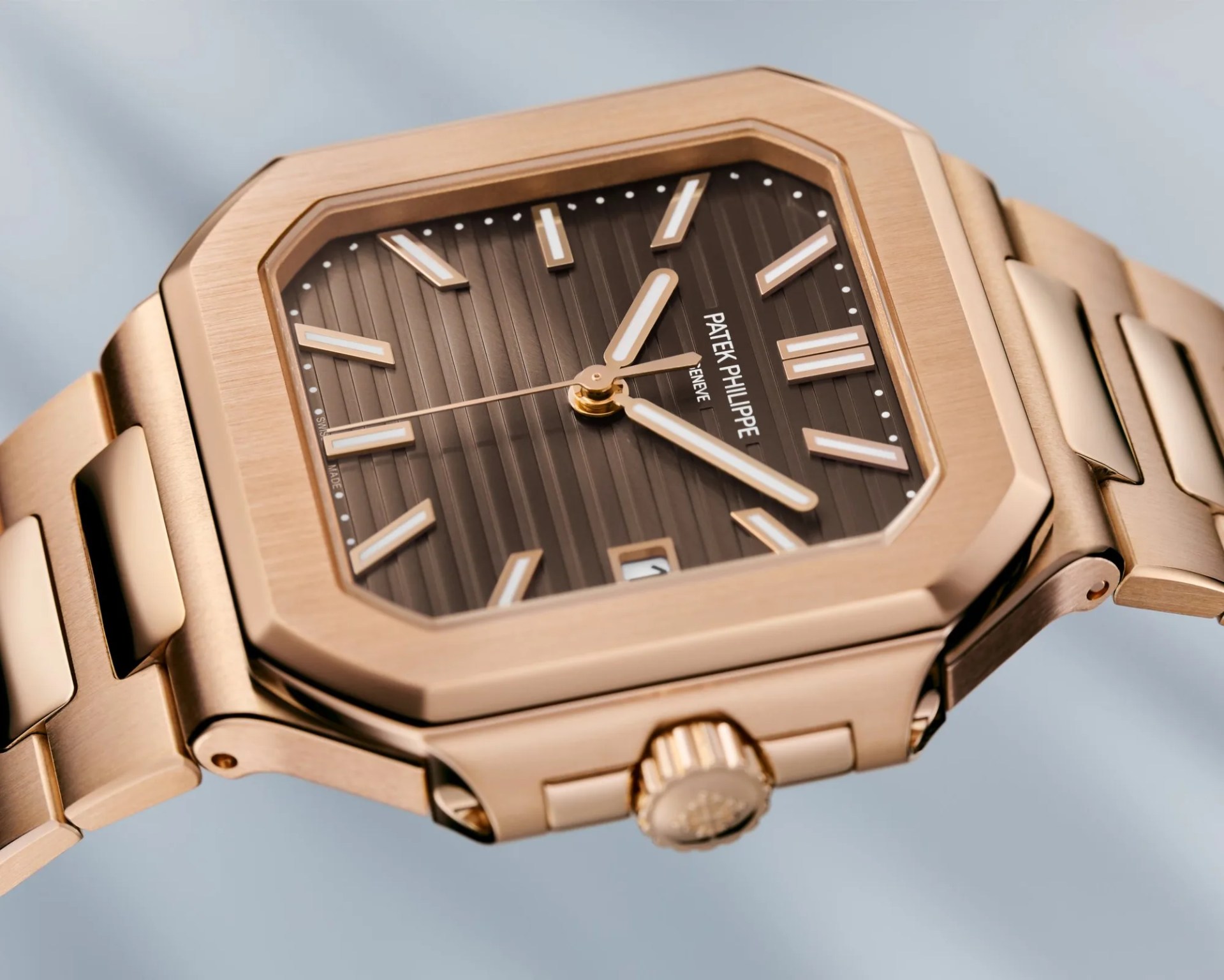 Patek Philippe Cubitus