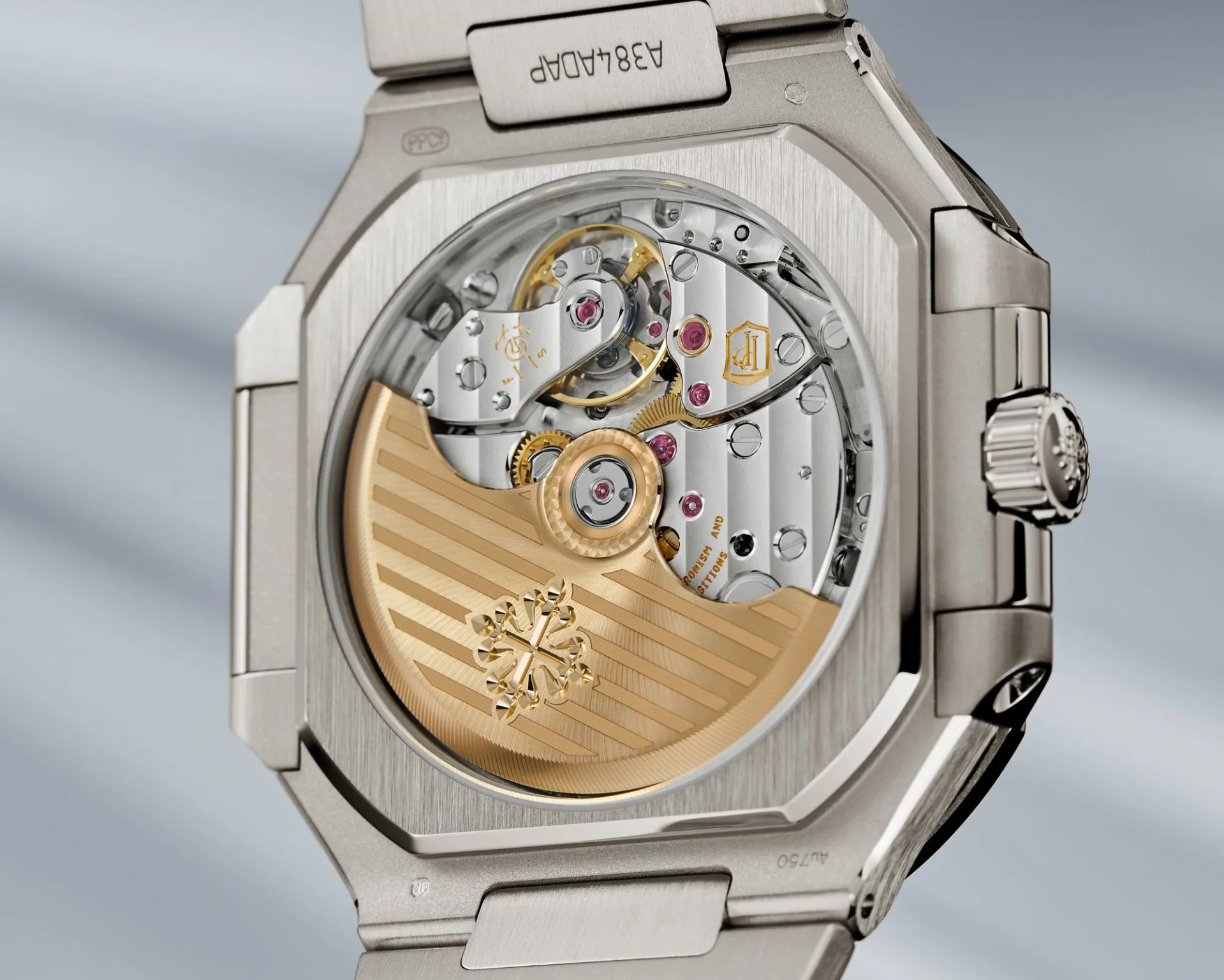 Patek Philippe Cubitus