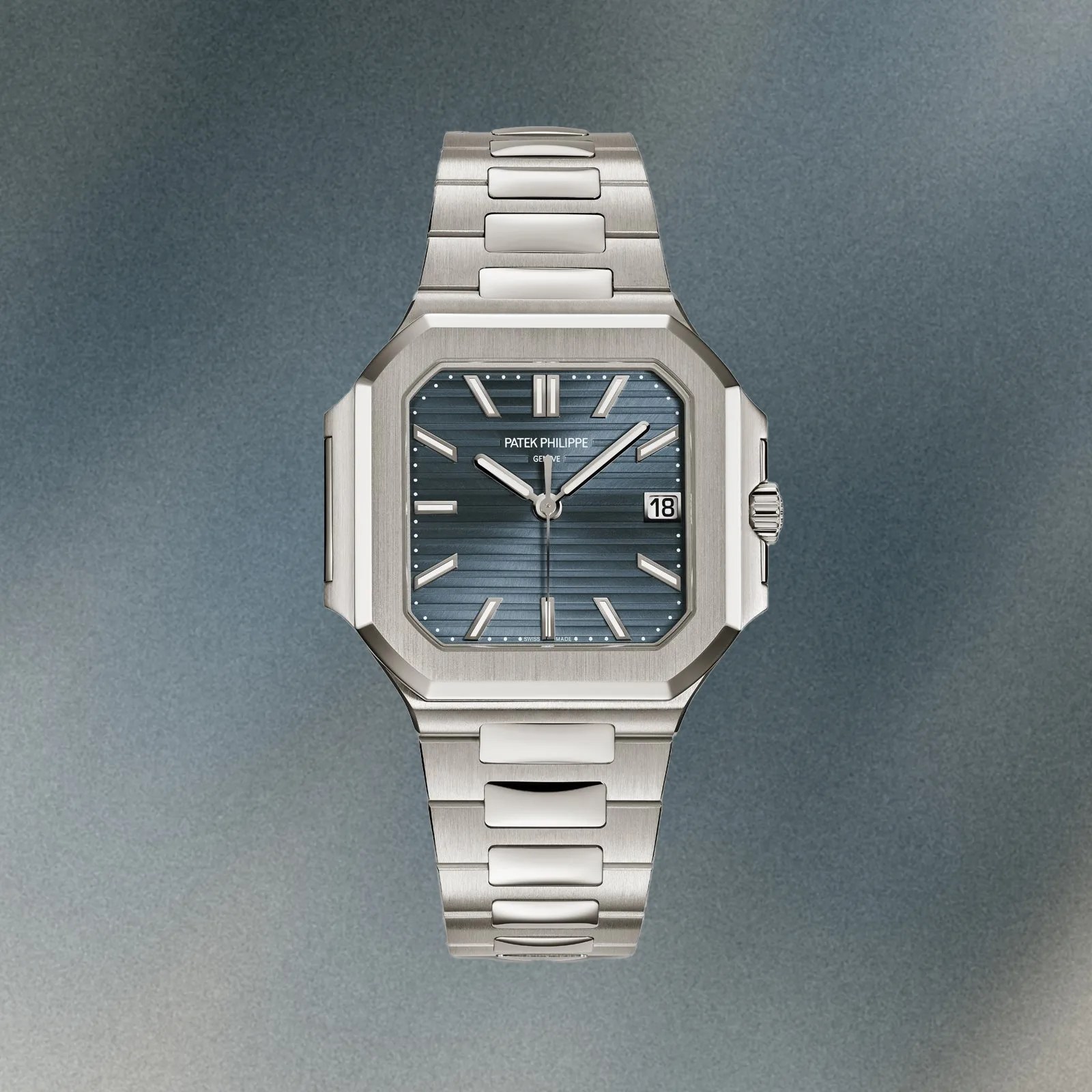Patek Philippe Cubitus
