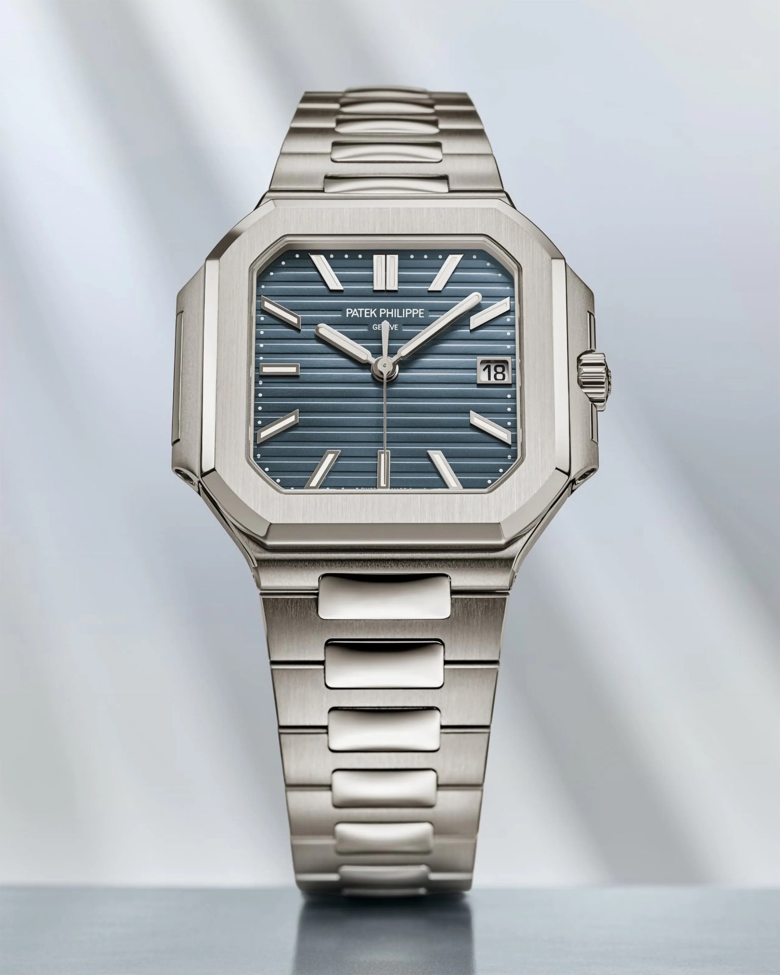 Patek Philippe Cubitus