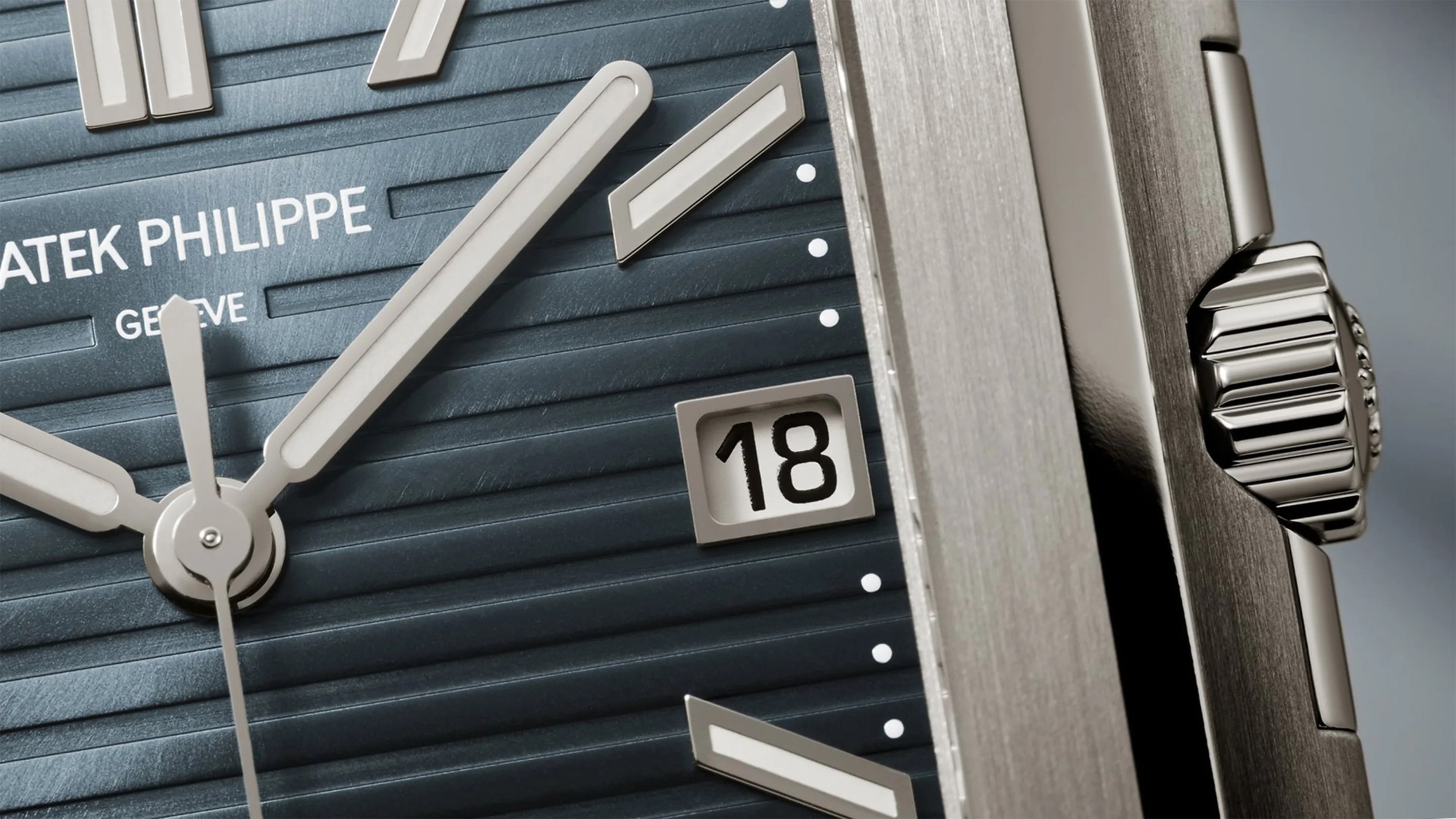 Patek Philippe Cubitus