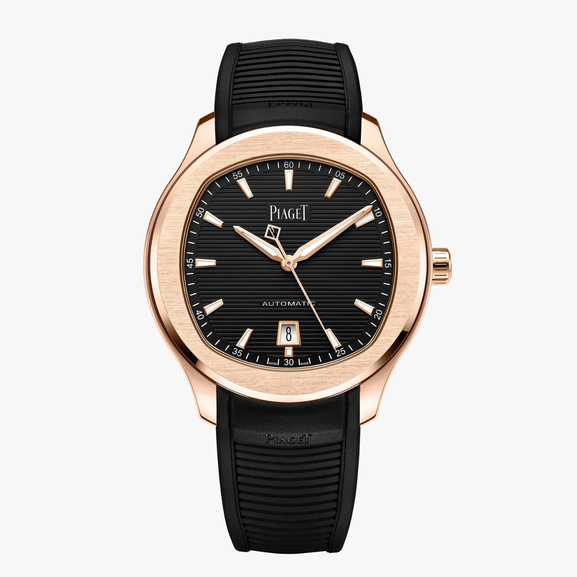 a piaget watch