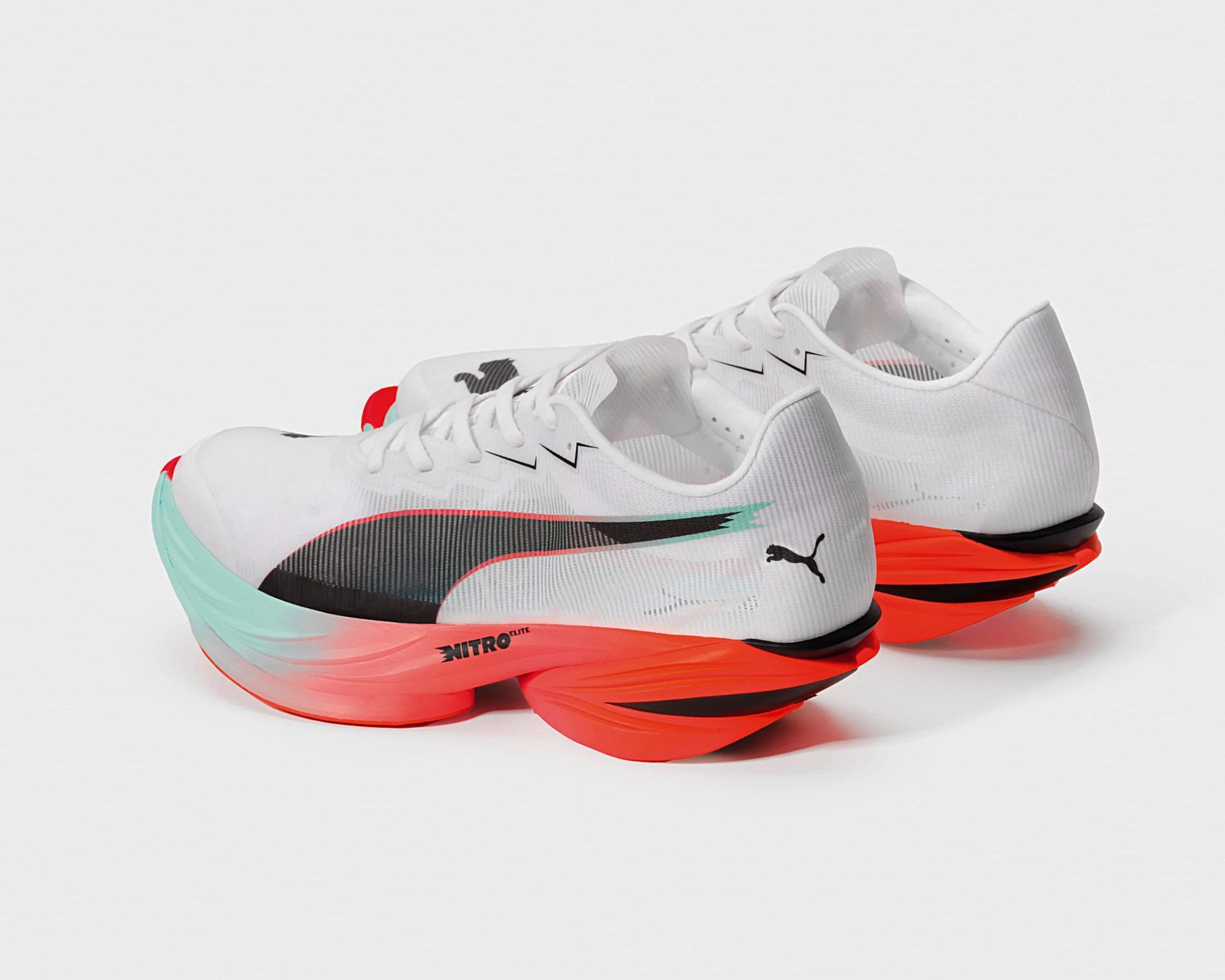 Puma Fast-R Nitro Elite 3