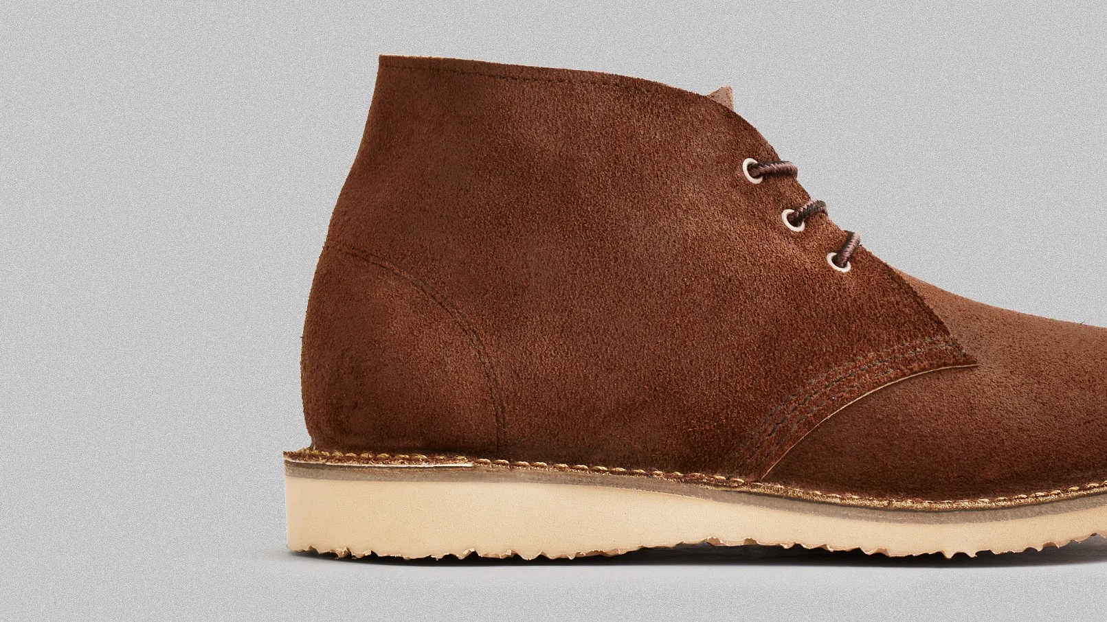 Red Wing Heritage boot