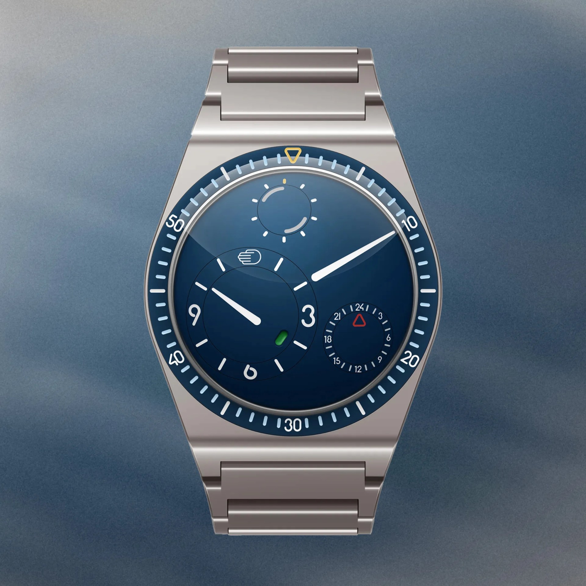 Ressence type 7