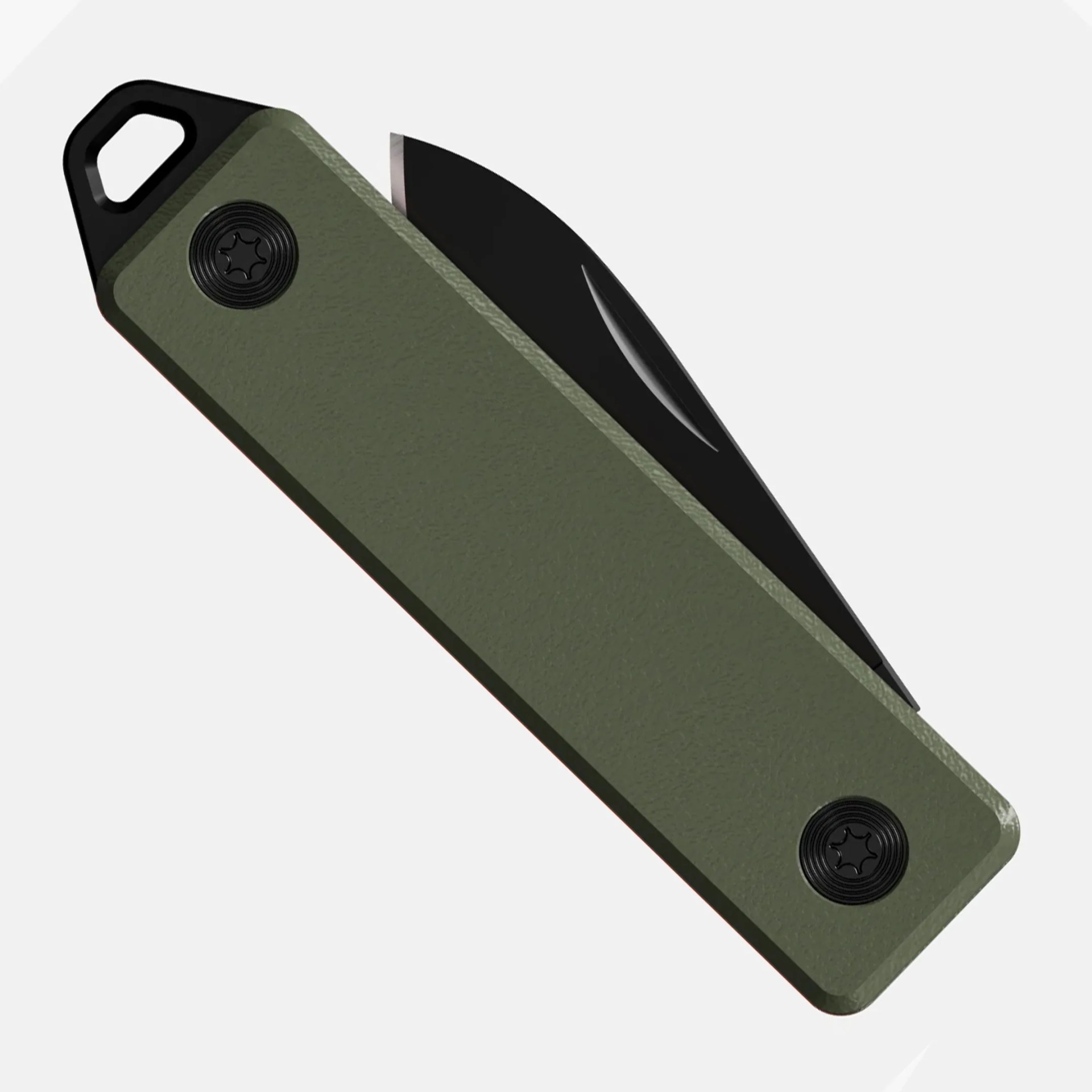 ridge mini folder embed