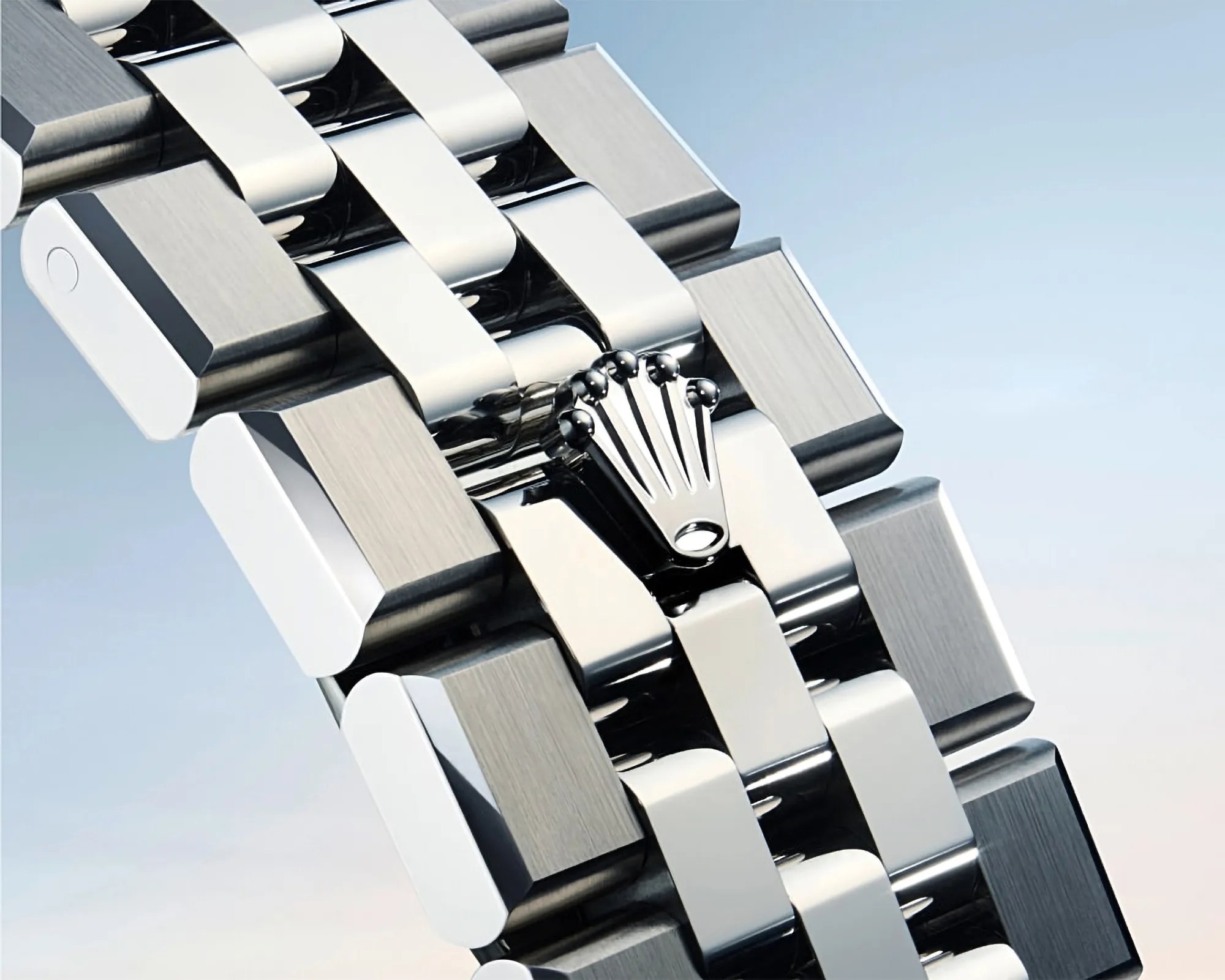 Rolex Land-Dweller