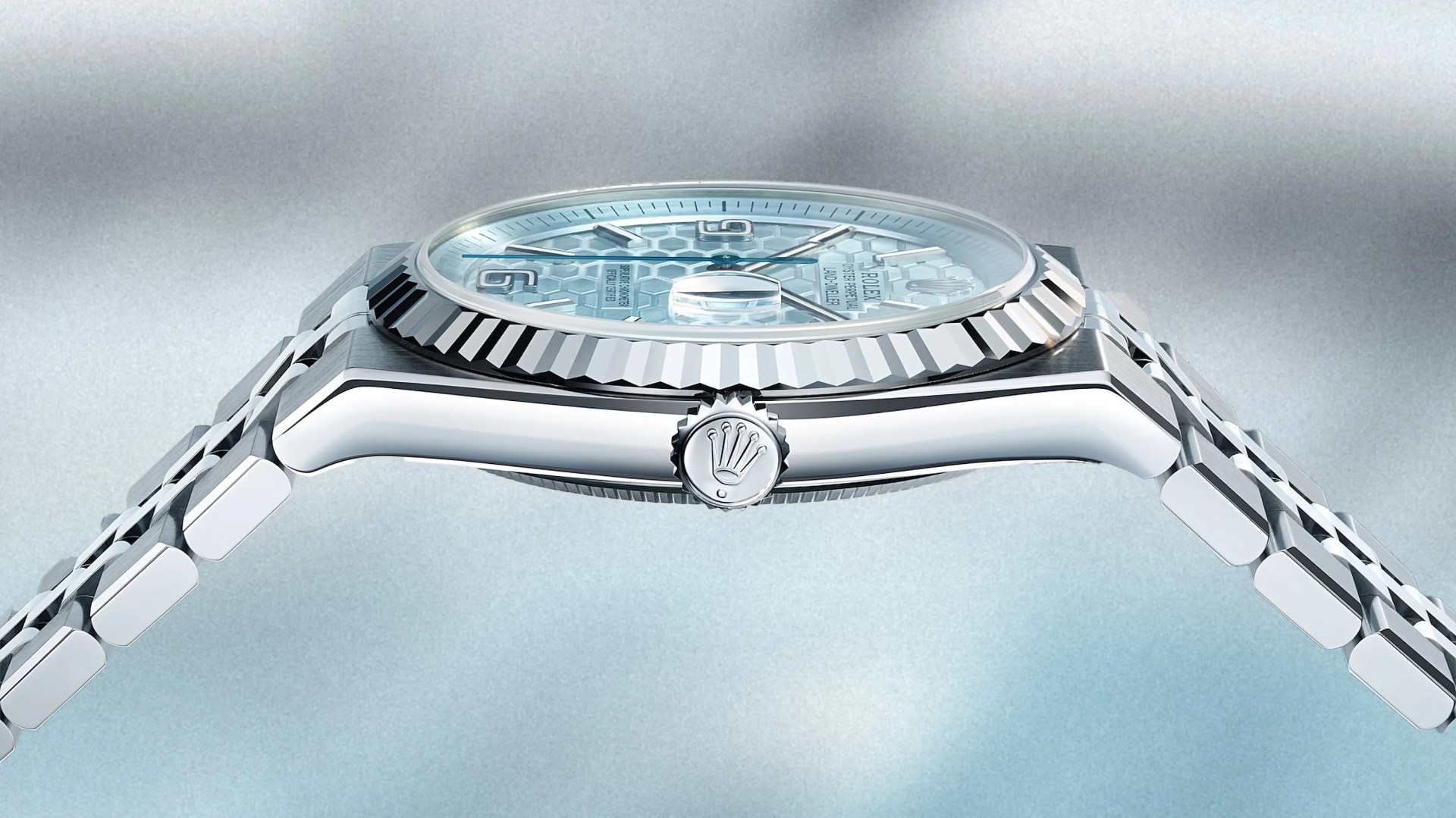Rolex Land-Dweller