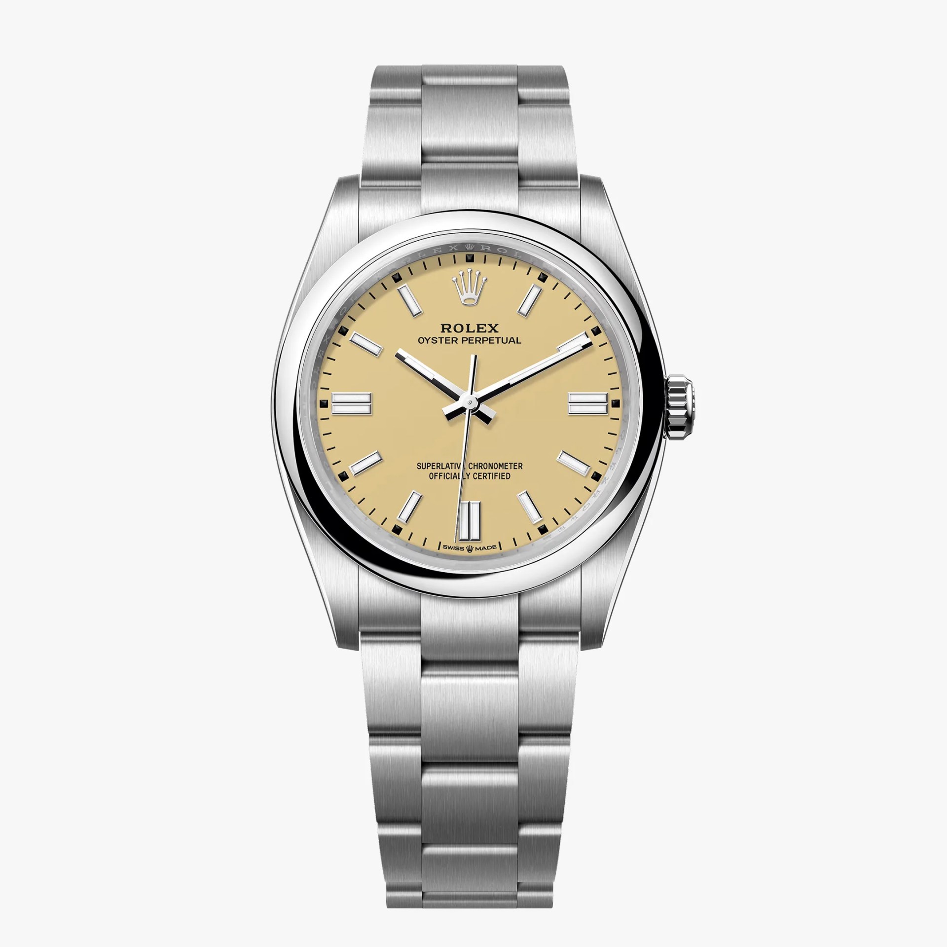 a rolex watch