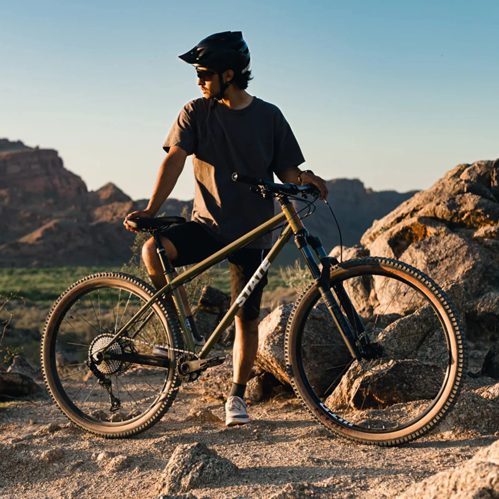 state 4130 trail mountain bike