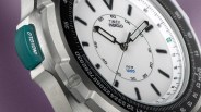 Timex 1995 Intrepid Reissue