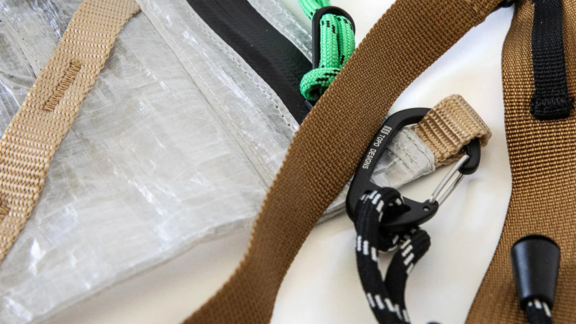 Topo Designs x Dangle Supply Cloud Formation Collection