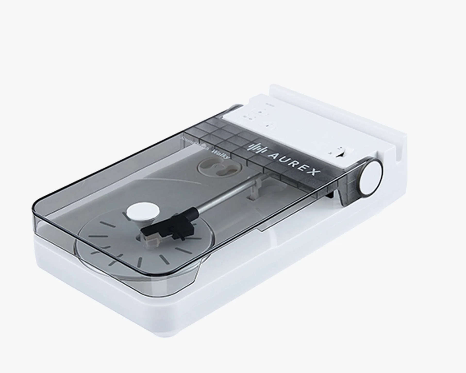 Toshiba Aurex AX-RP10 portable record player