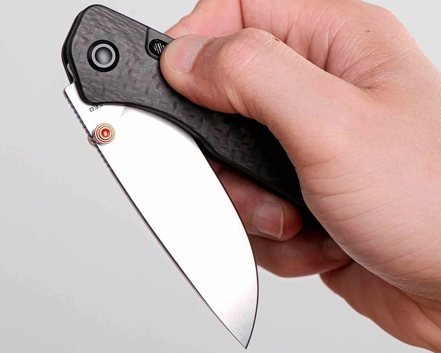 vosteed marten button lock drop