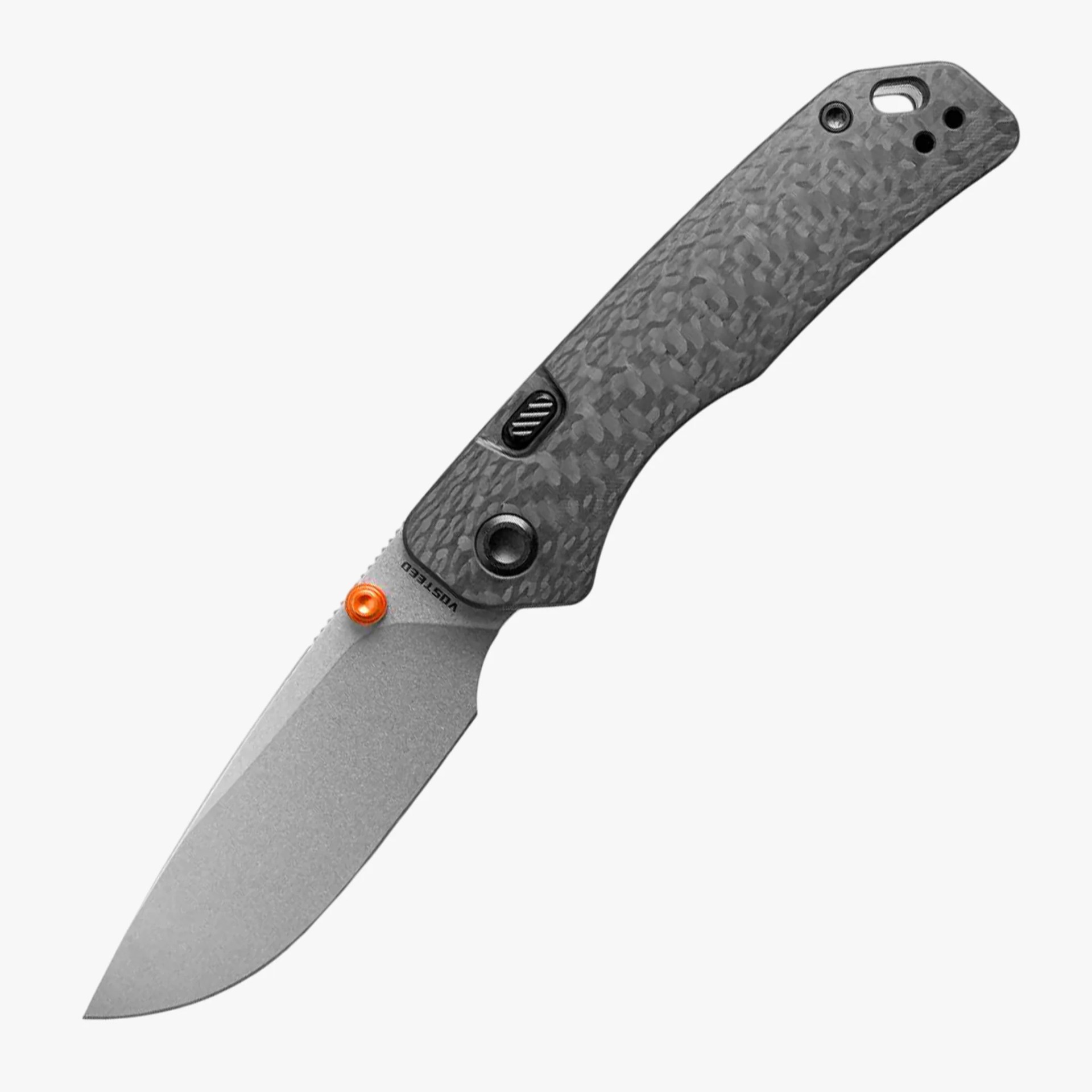 vosteed marten carbon fiber embed