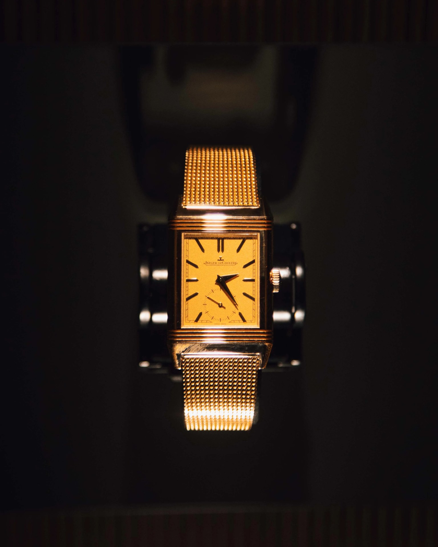 JLC watch