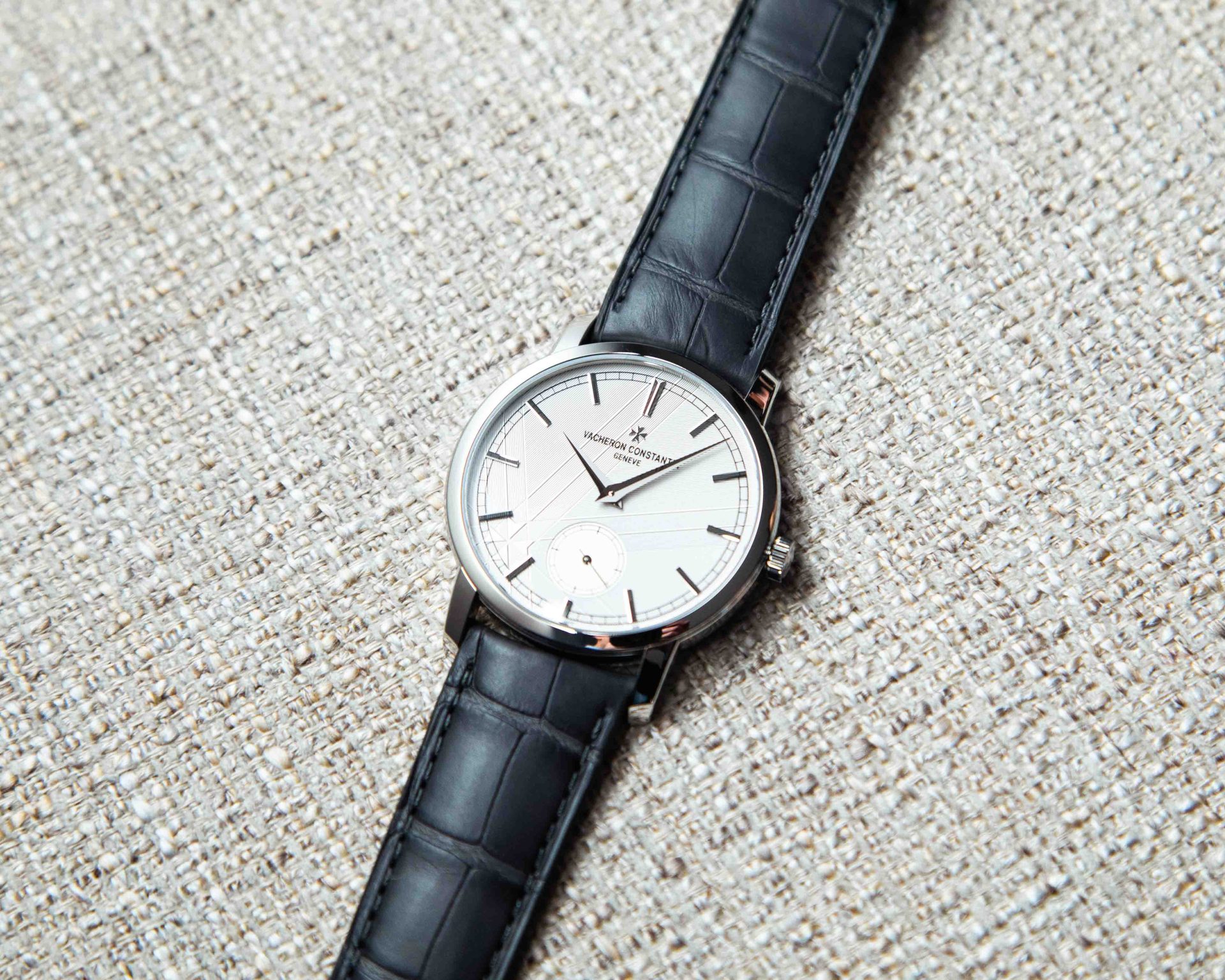 Vacheron watch