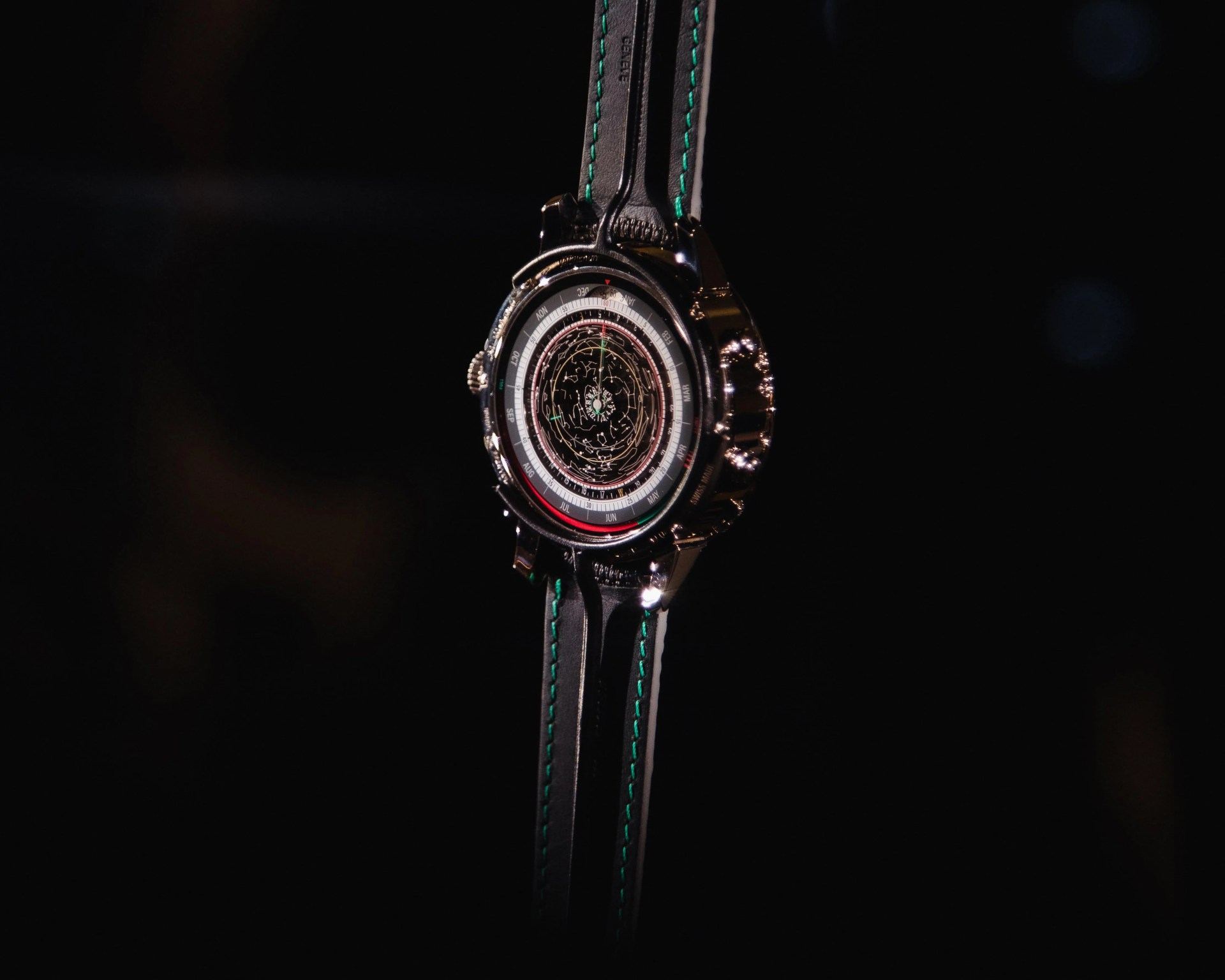 Vacheron watch