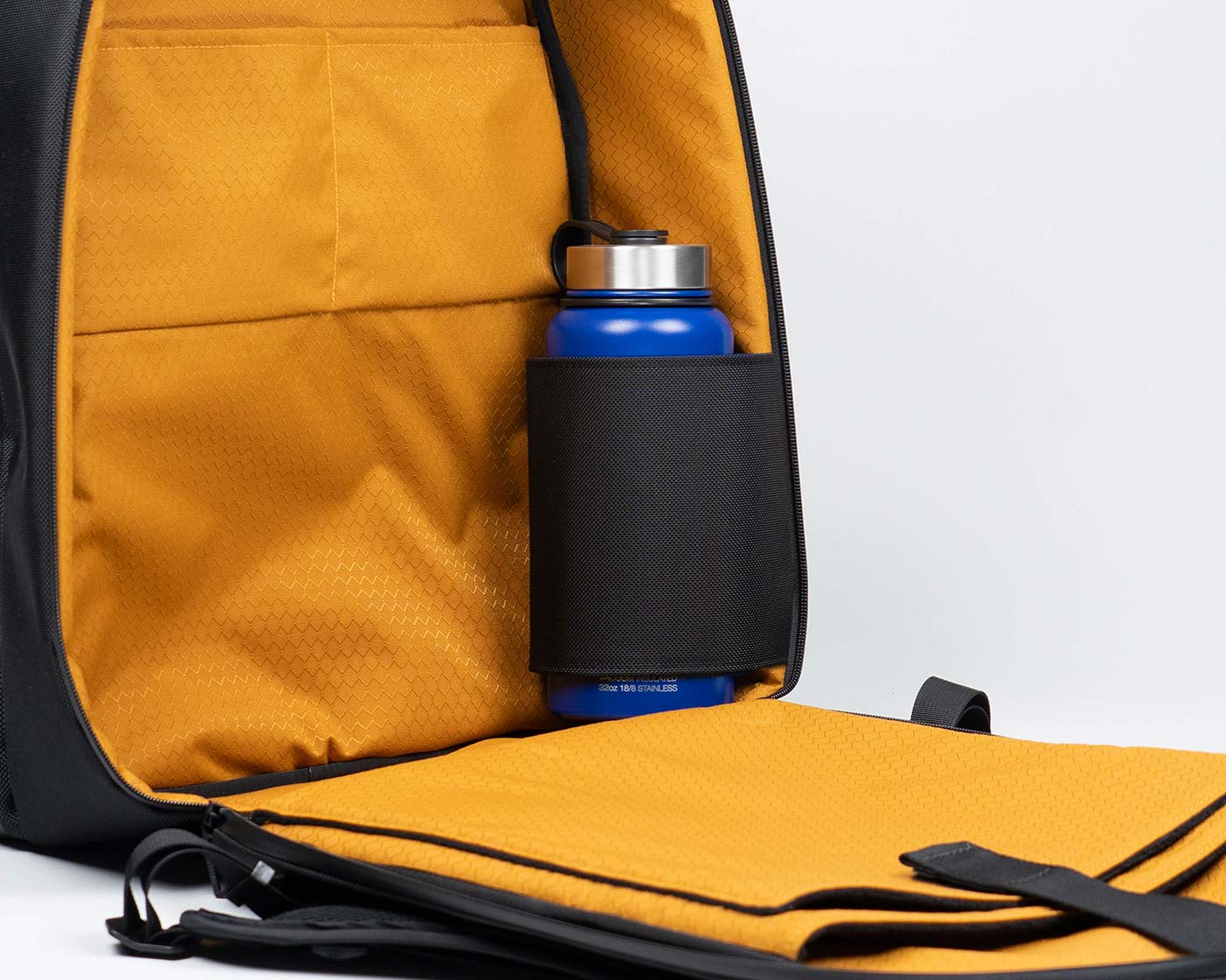 WaterField Designs Tech Folio Tank Backpack