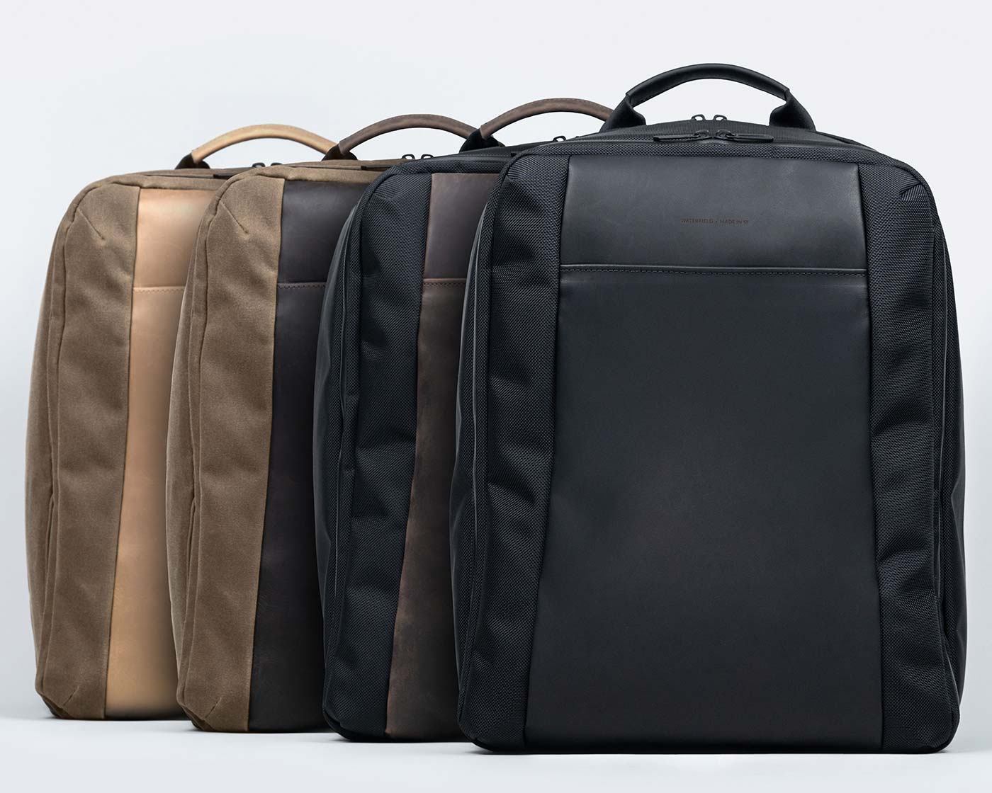 WaterField Designs Tech Folio Tank Backpack