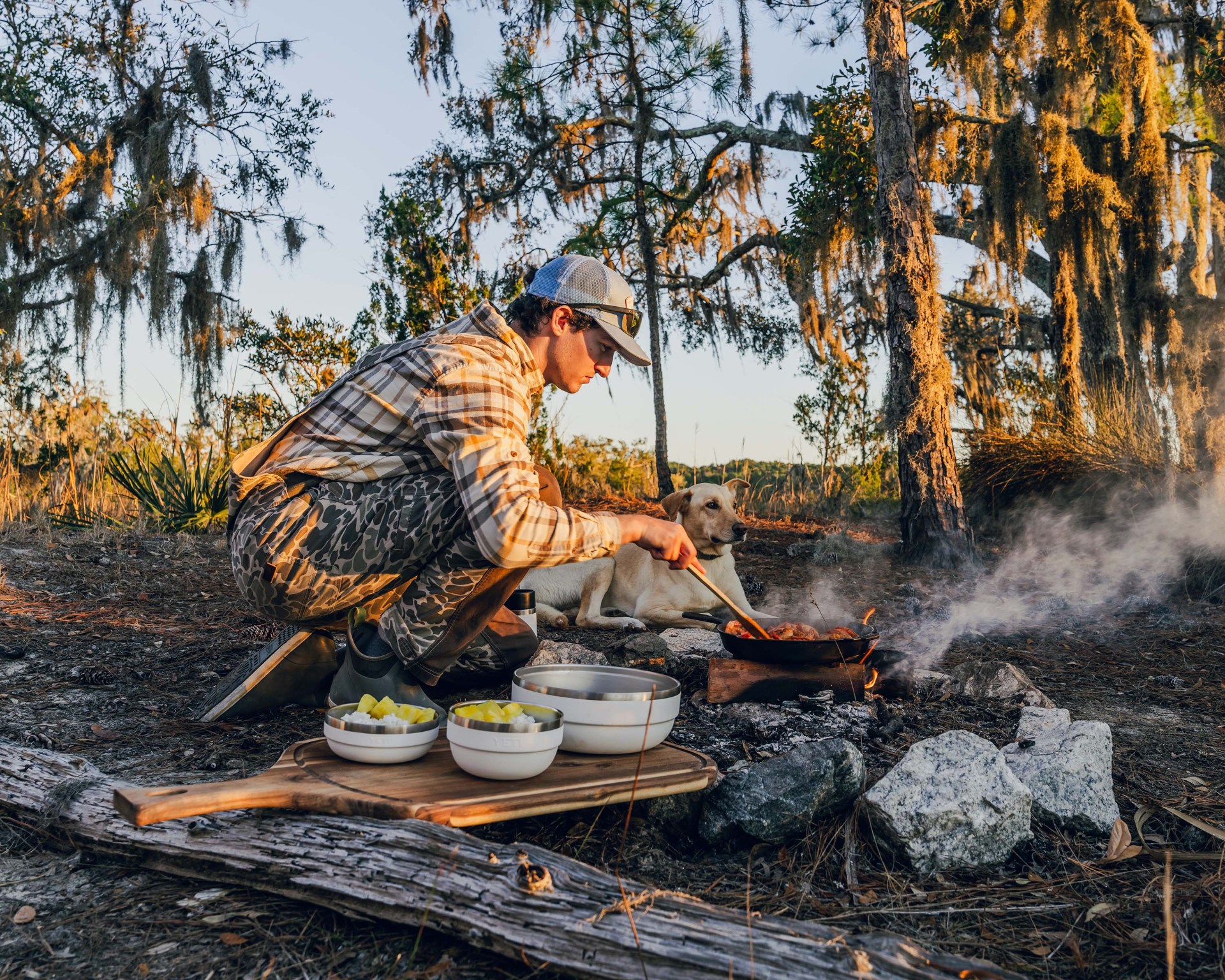 Yeti Rambler Bowls