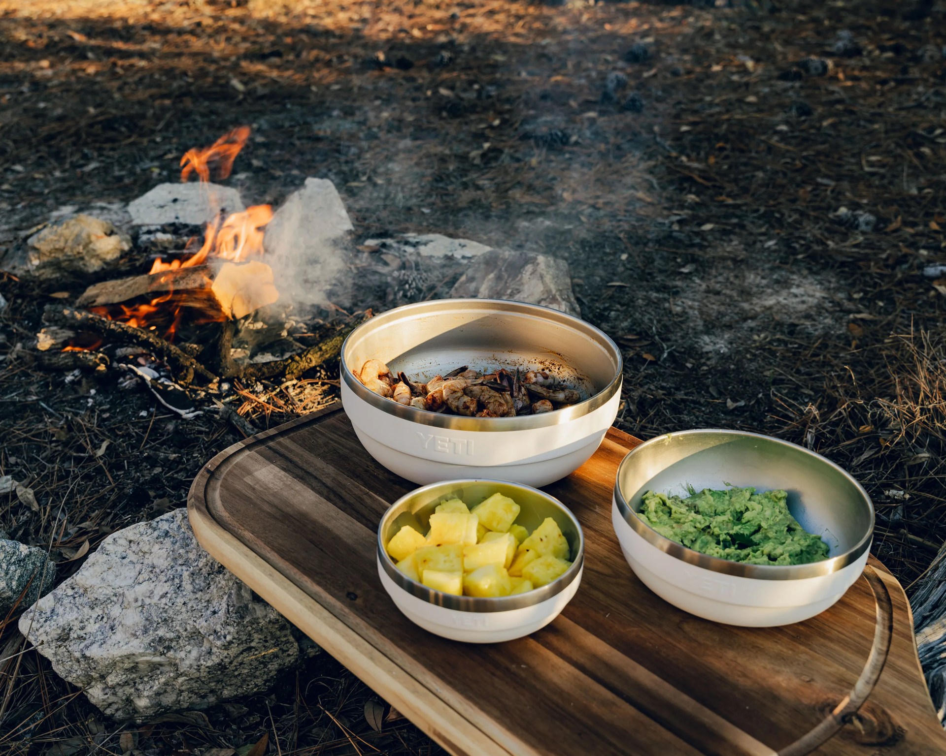 Yeti Rambler Bowls