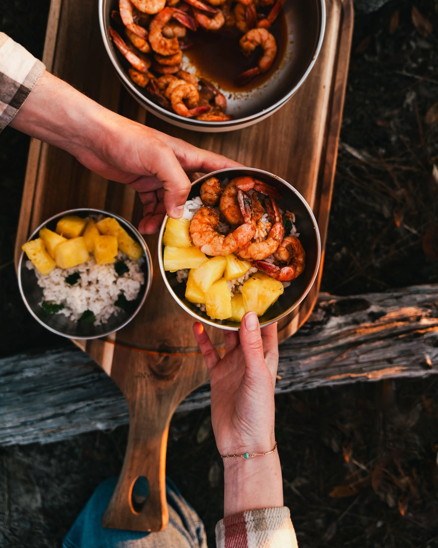 Yeti Rambler Bowls