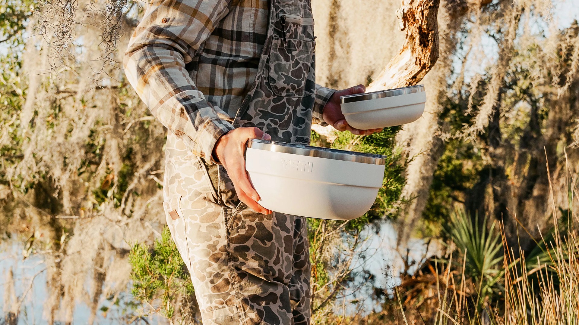 Yeti Rambler Bowls