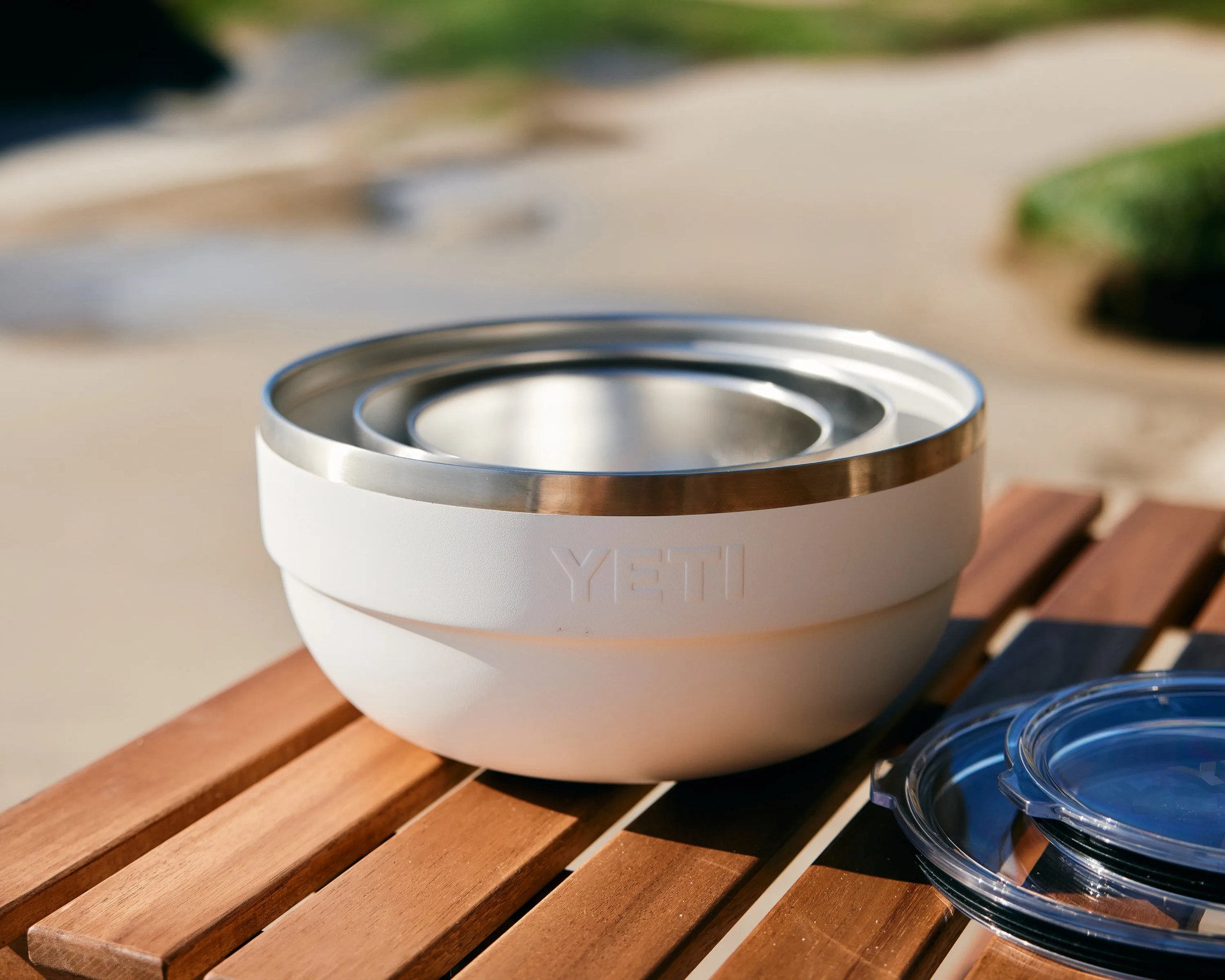 Yeti Rambler Bowls
