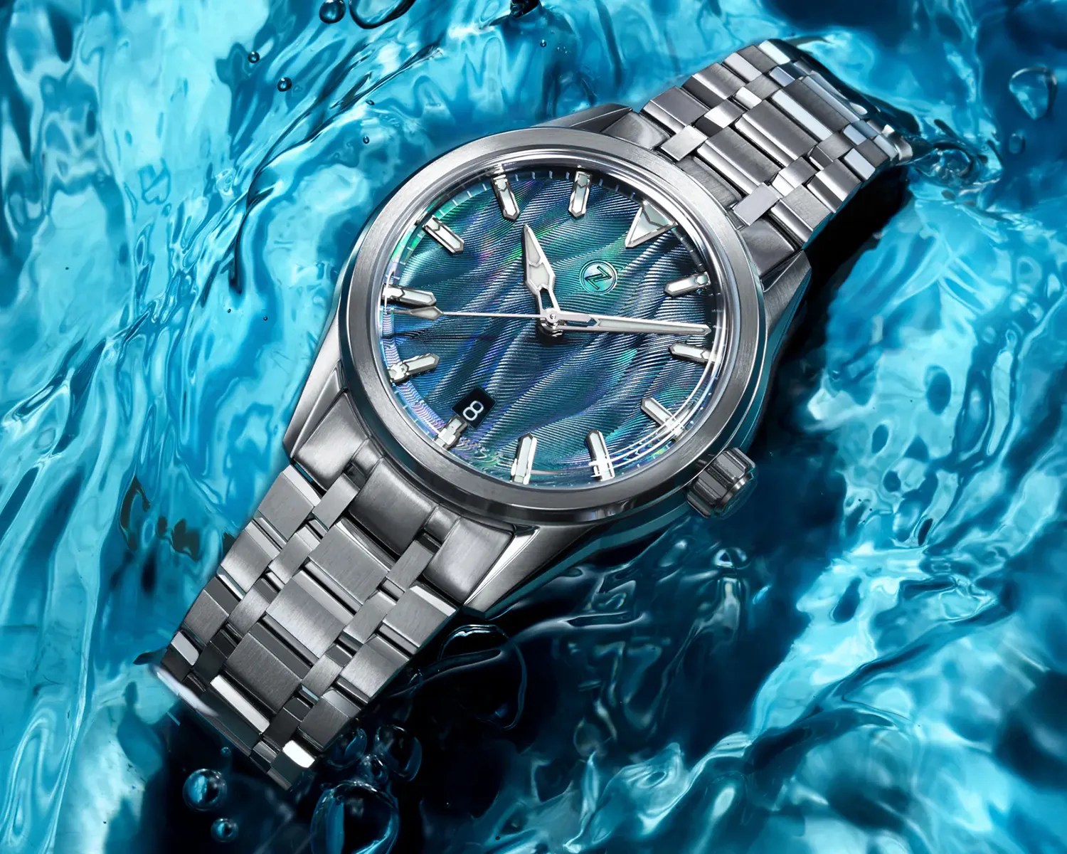 zelos helica wave mop full