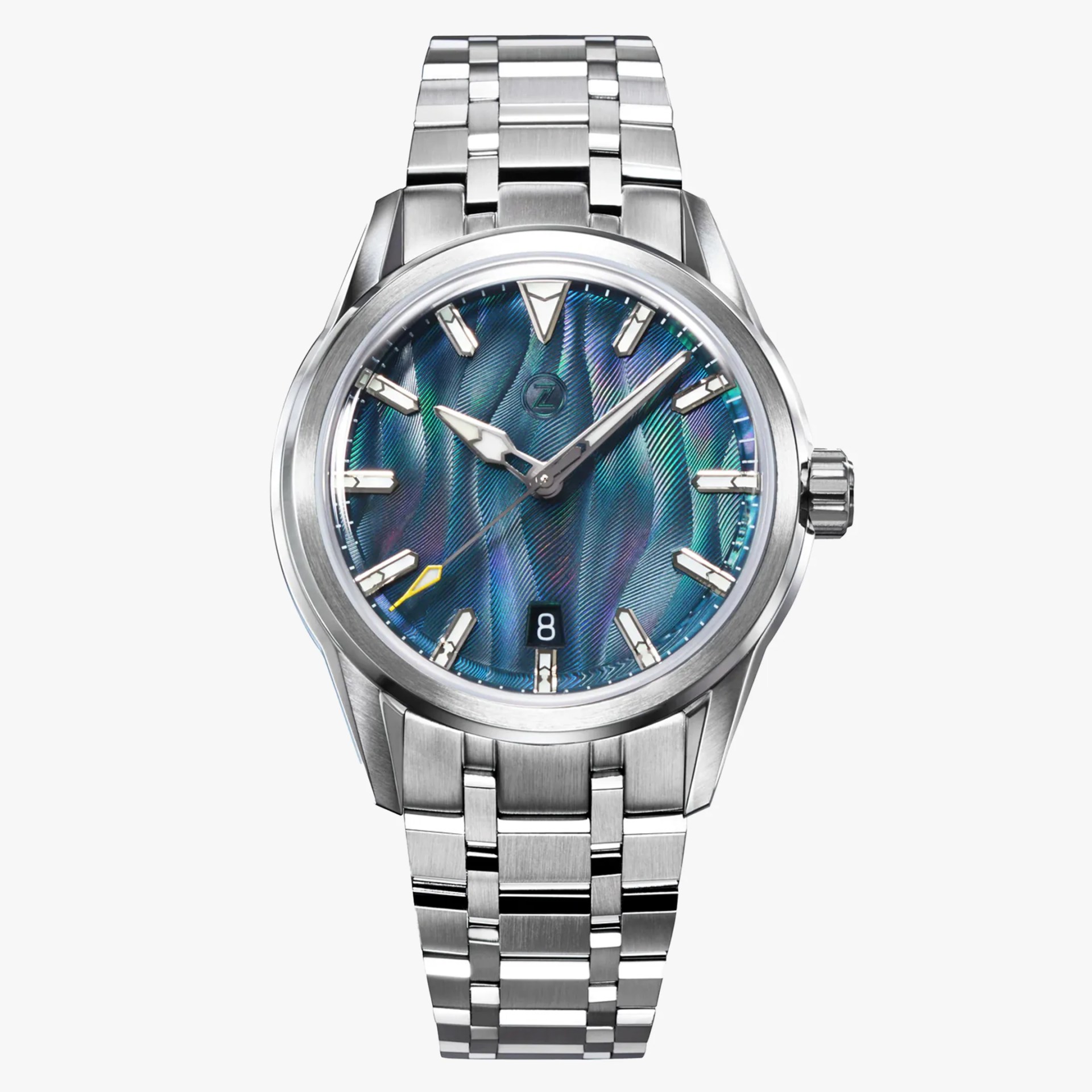 zelos helica wave mop watch embed