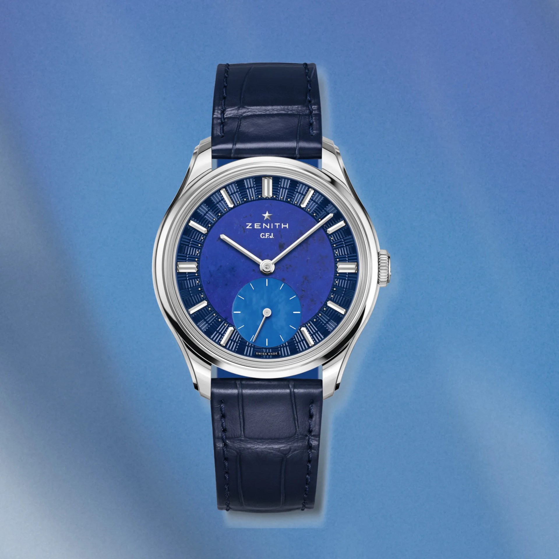 Zenith watch