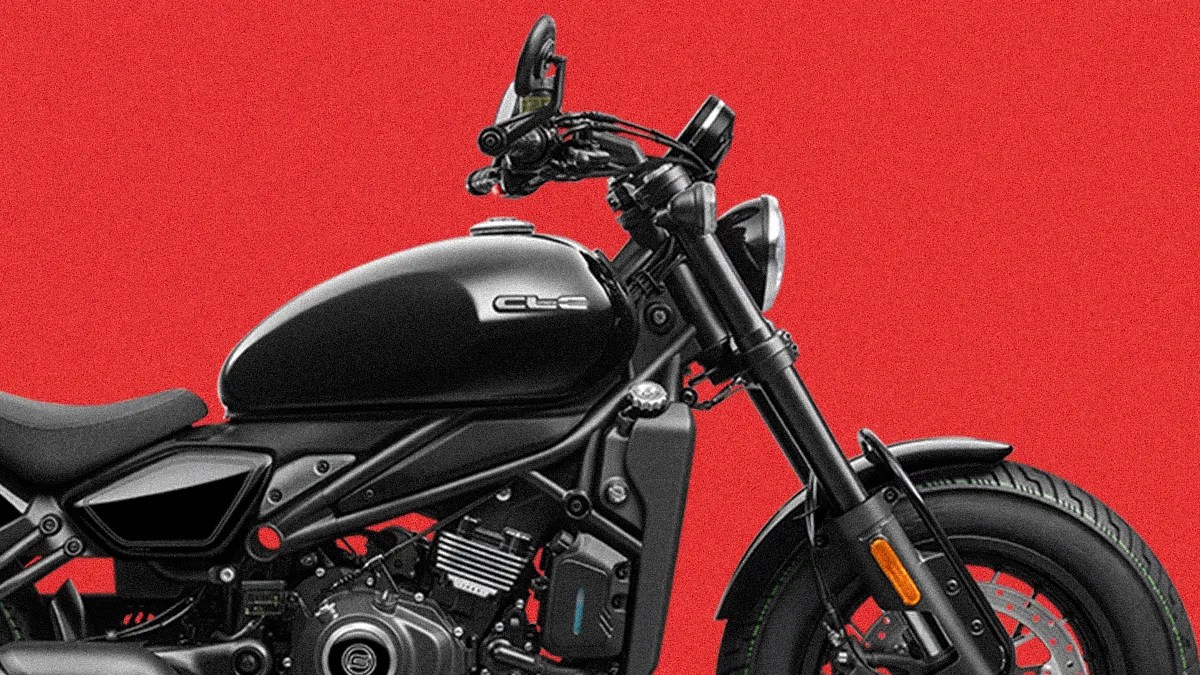 2025 cfmoto 450clc macro