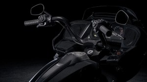 This Stunning New Harley Motorcycle’s Best Feature Is Not What You Think