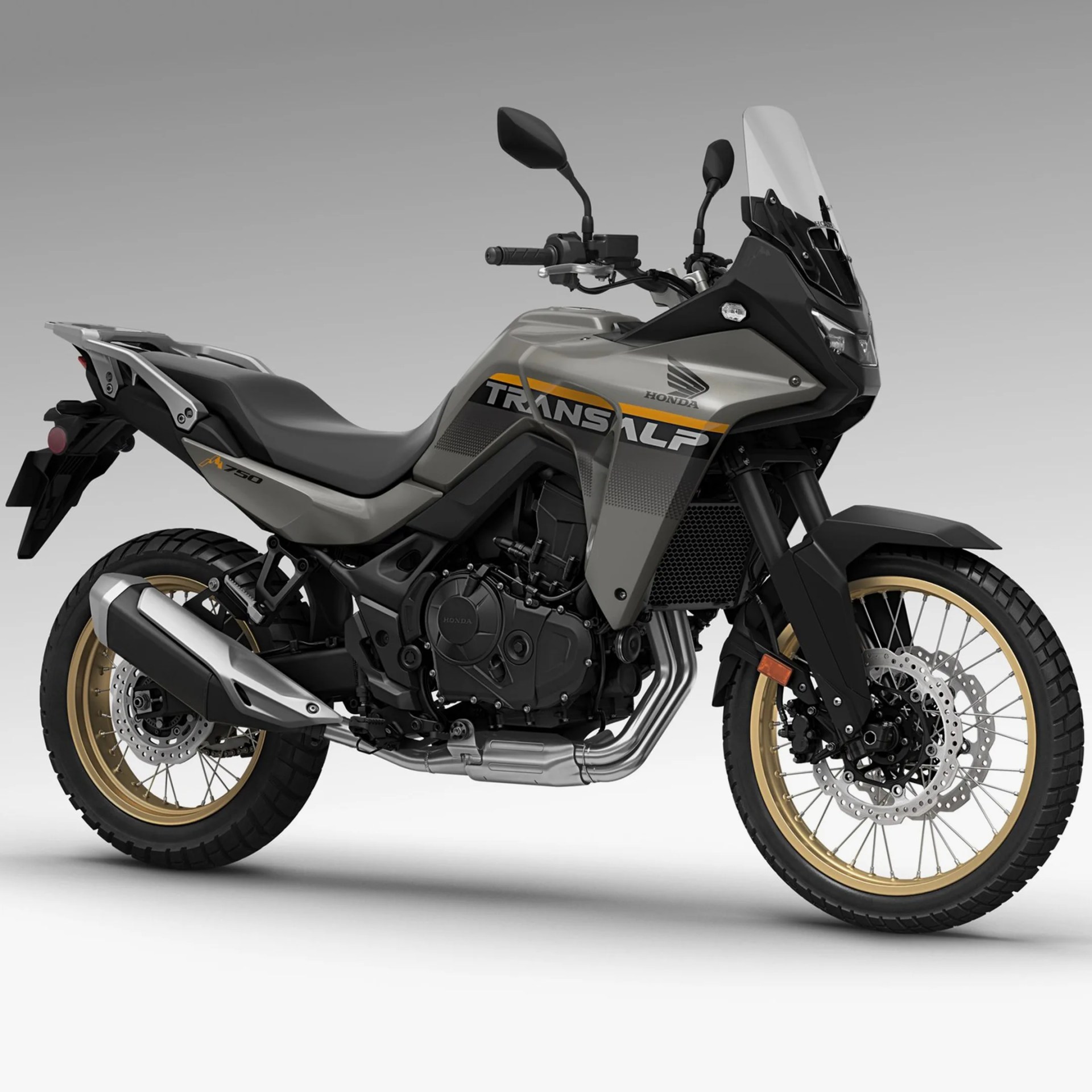2025 honda transalp product