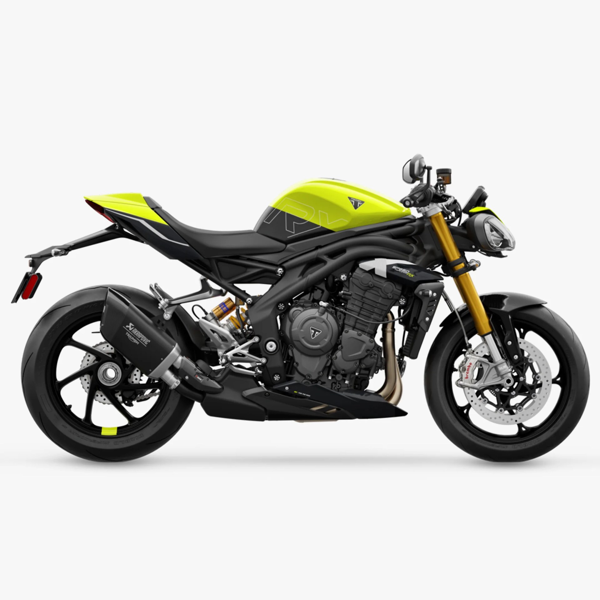 2026 triumph speed triple 1200 rx embed