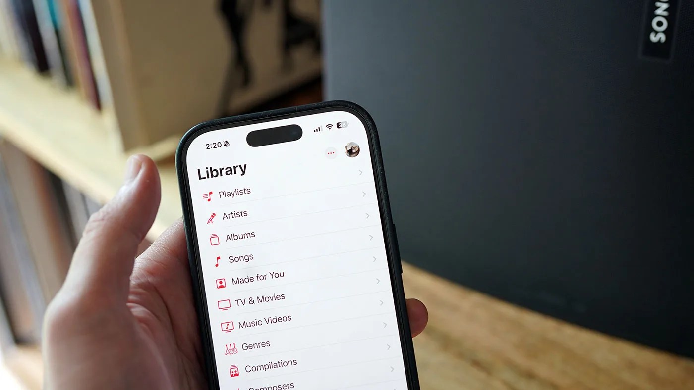 Apple Music transfer playlist tool