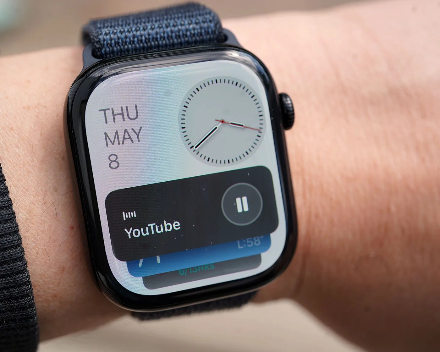 Apple Watch Series 10