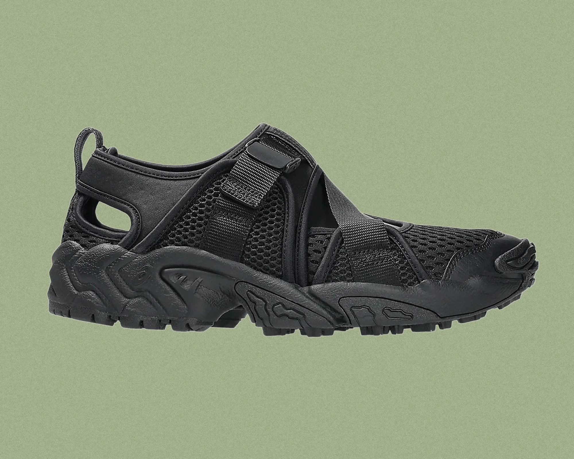Asics Gel-Filimy Hiking Sandals profile