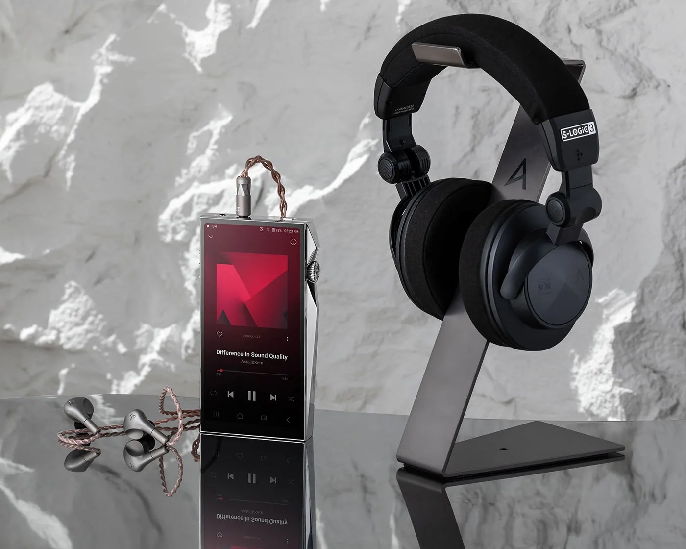 Astell&Kern A&ultima SP4000