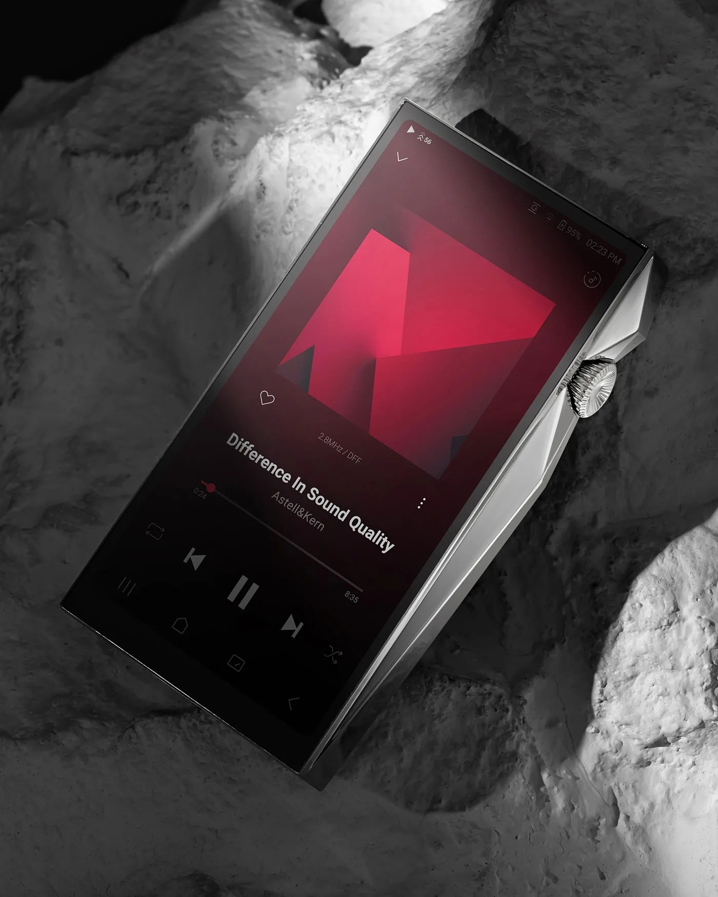 Astell&Kern A&ultima SP4000