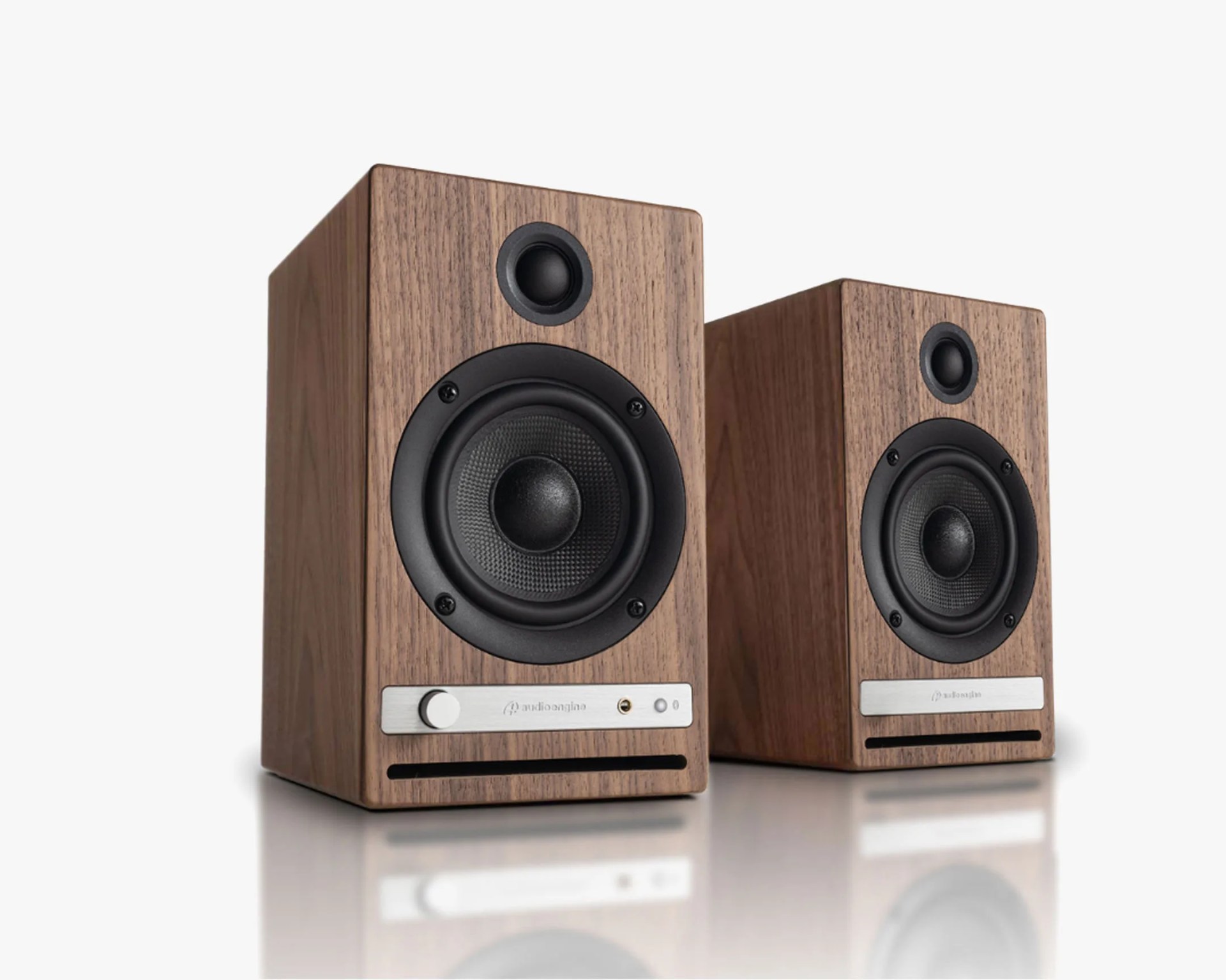 Audioengine HD4 Next Gen speakers
