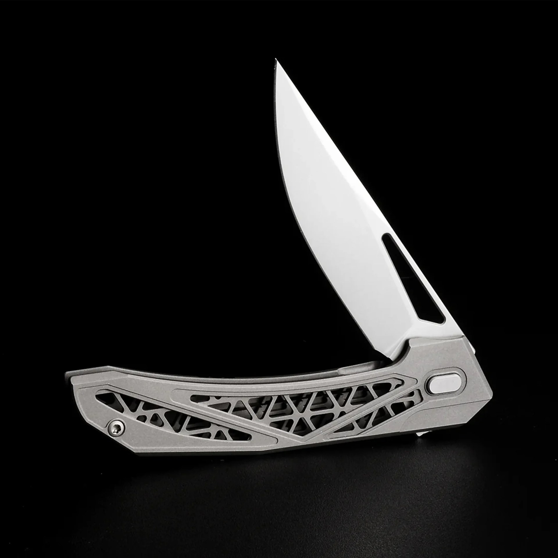Avian Knives Topaza V1
